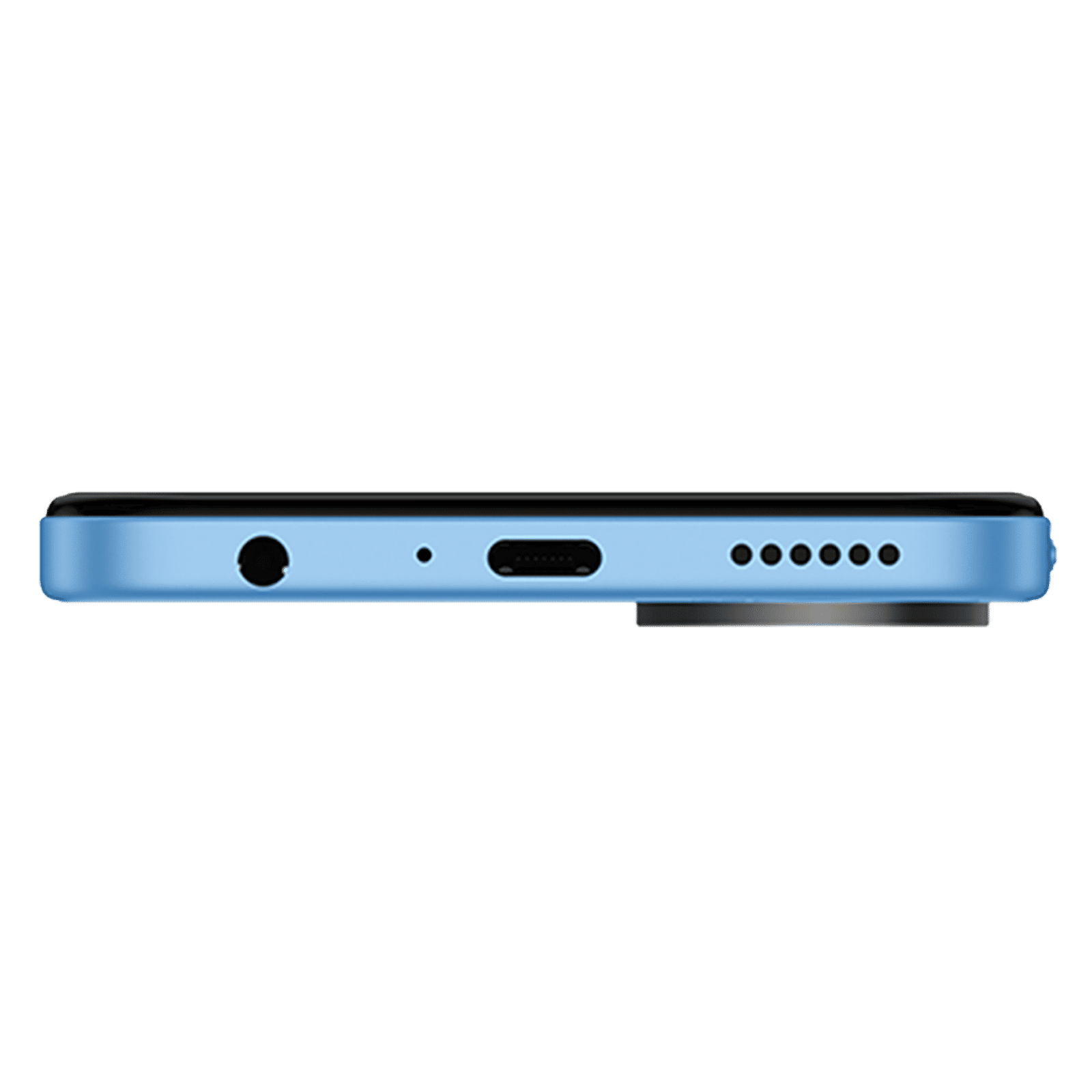 TECNO Spark 10 5G (8GB RAM, 128GB, Meta Blue) TECNO Spark 10 5G (8GB RAM, 128GB, Meta Blue)_5