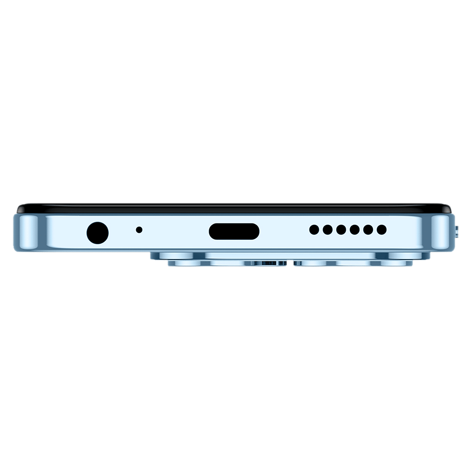 TECNO Spark 20 (8GB RAM, 128GB, Magic Skin Blue)_5