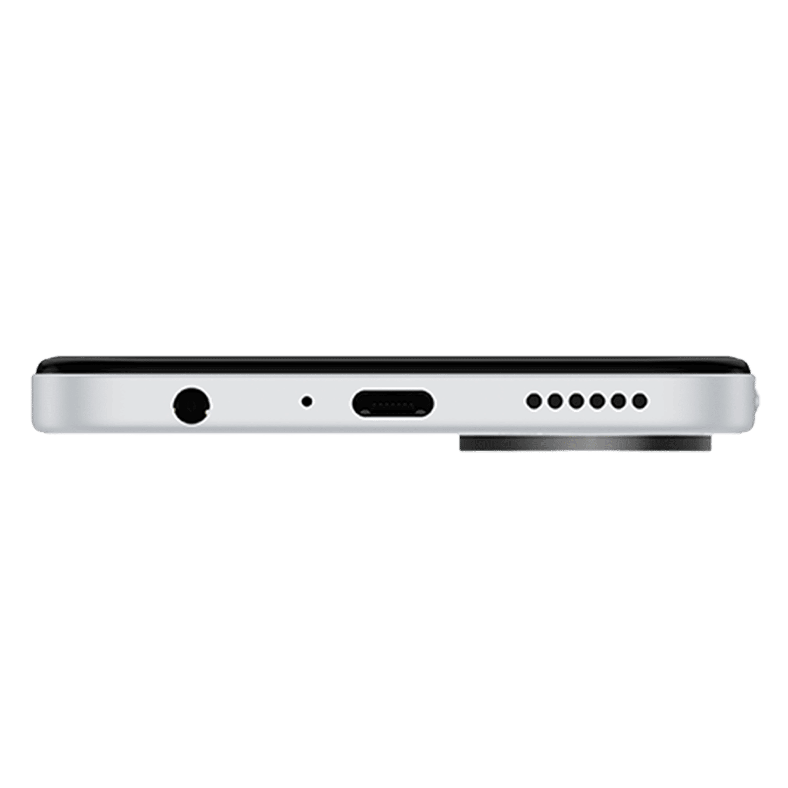 TECNO Spark 10 5G (8GB RAM, 128GB, Meta White) TECNO Spark 10 5G (8GB RAM, 128GB, Meta White)_5
