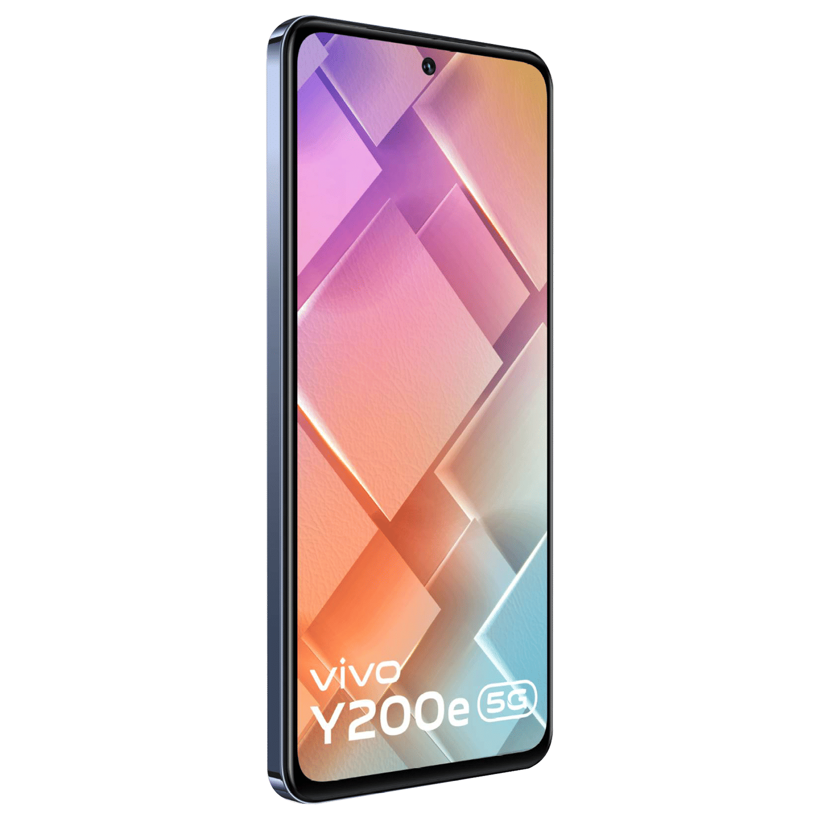vivo Y200e 5G (6GB, 128GB ROM, Black Diamond) vivo Y200e 5G (6GB, 128GB ROM, Black Diamond)_4