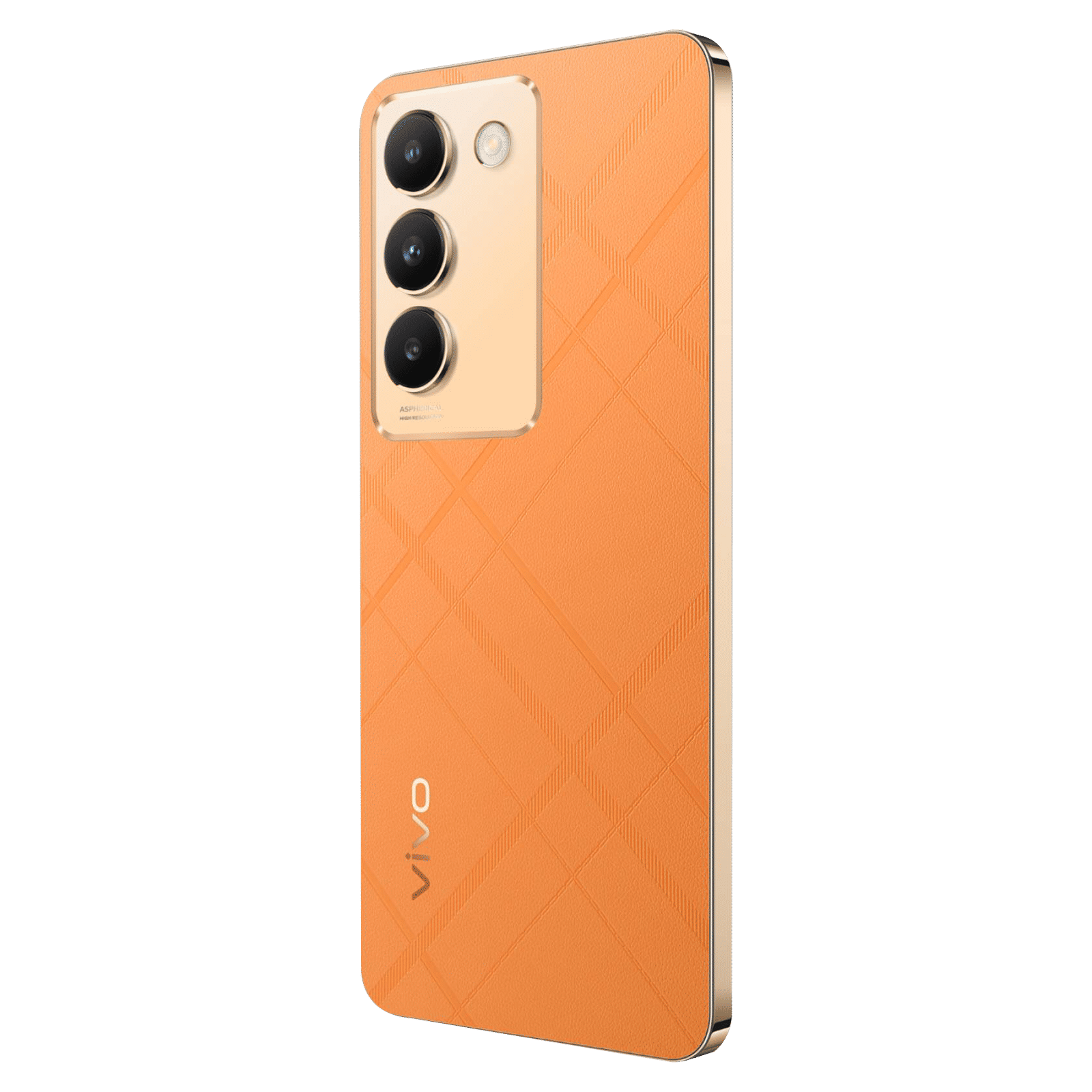 vivo Y200e 5G (8GB, 128GB ROM, Saffron Delight)_11