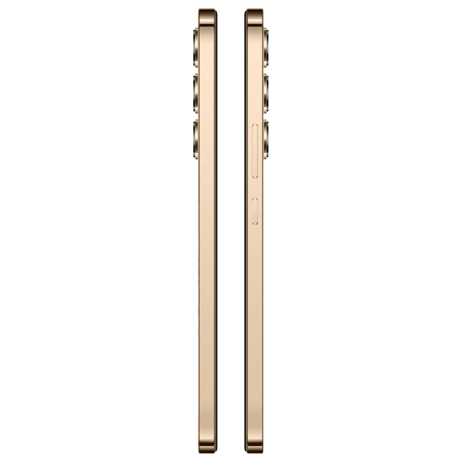 vivo Y200e 5G (8GB, 128GB ROM, Saffron Delight)_6