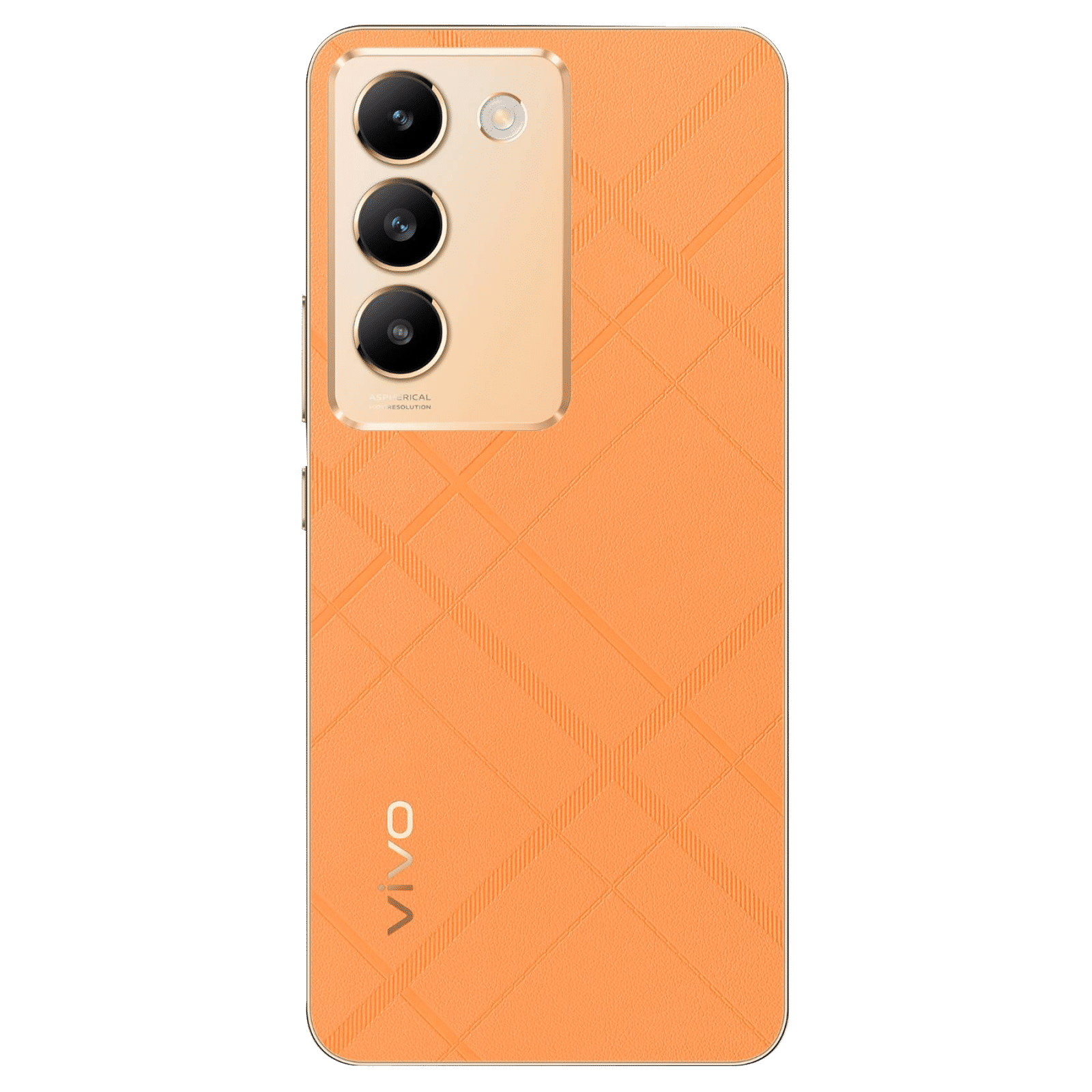 vivo Y200e 5G (8GB, 128GB ROM, Saffron Delight)_8