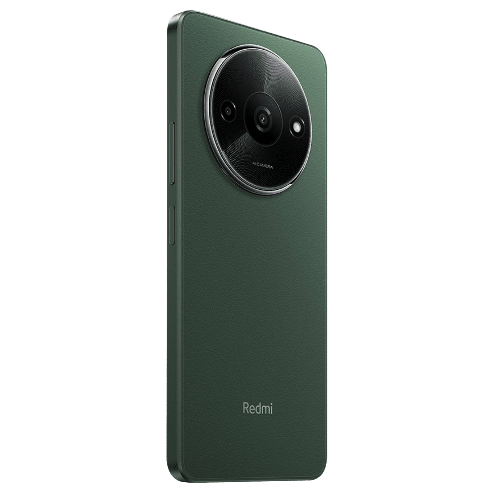 Redmi A3 (6GB RAM, 128GB, Olive Green)_5