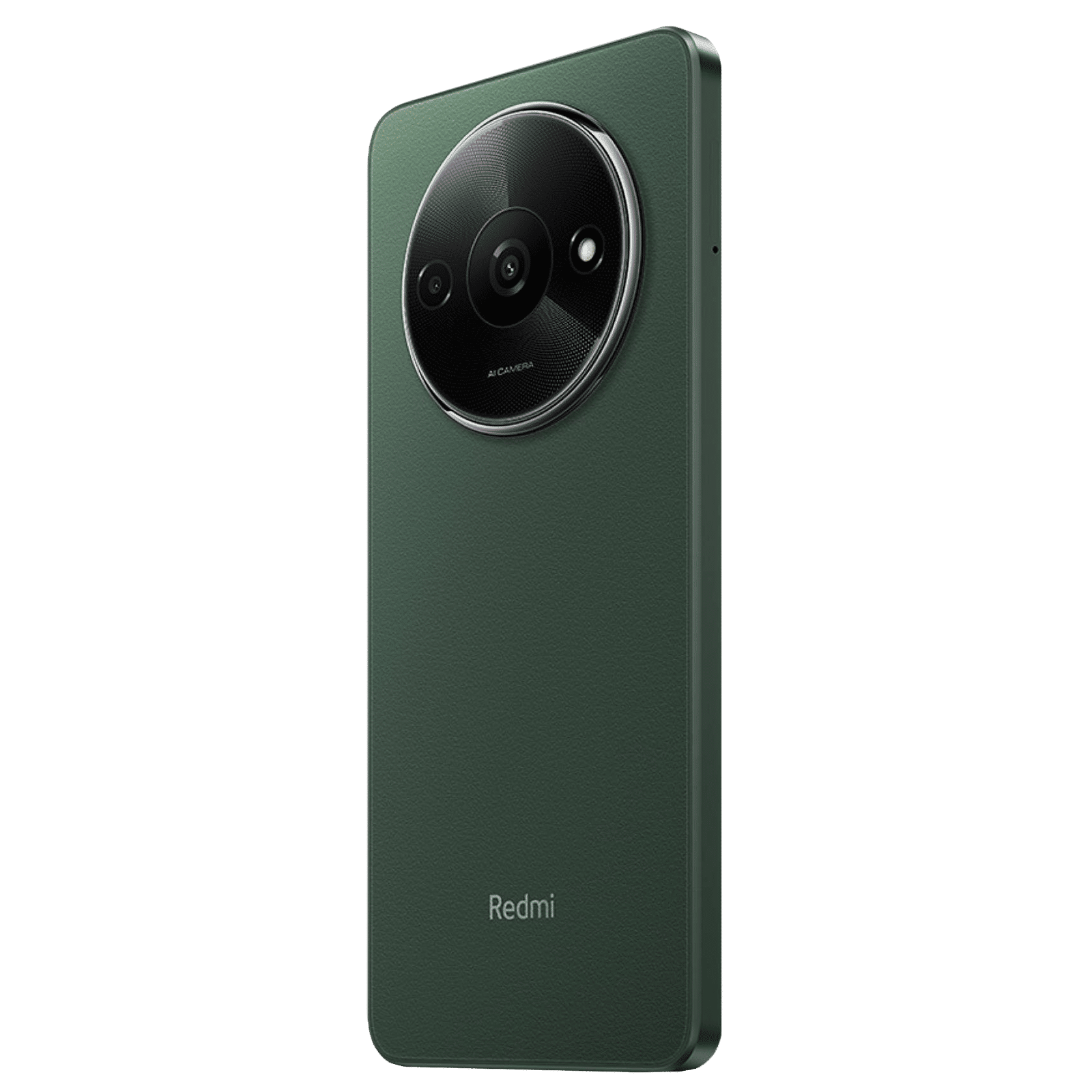 Redmi A3 (6GB RAM, 128GB, Olive Green)_8