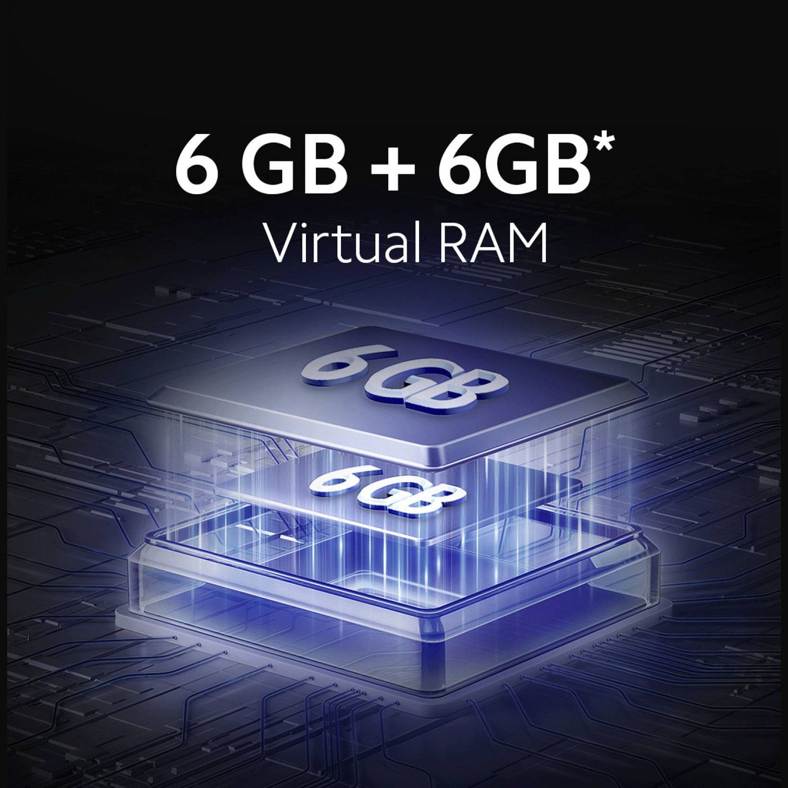 Redmi A3 (6GB RAM, 128GB, Midnight Black) Redmi A3 (6GB RAM, 128GB, Midnight Black)_10