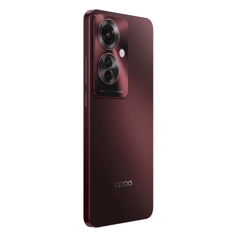 oppo F25 Pro 5G (8GB RAM, 128GB, Lava Red) oppo F25 Pro 5G (8GB RAM, 128GB, Lava Red)_4