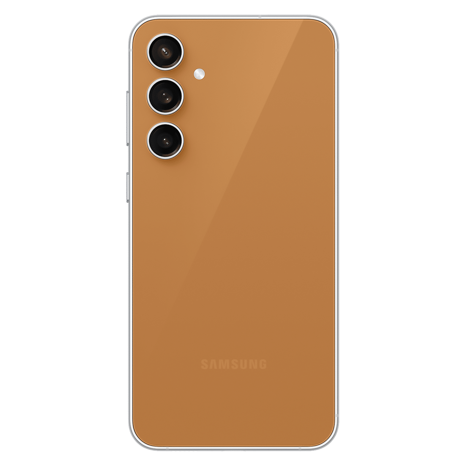 SAMSUNG Galaxy S23 FE 5G (8GB RAM, 128GB, Tangerine)_7