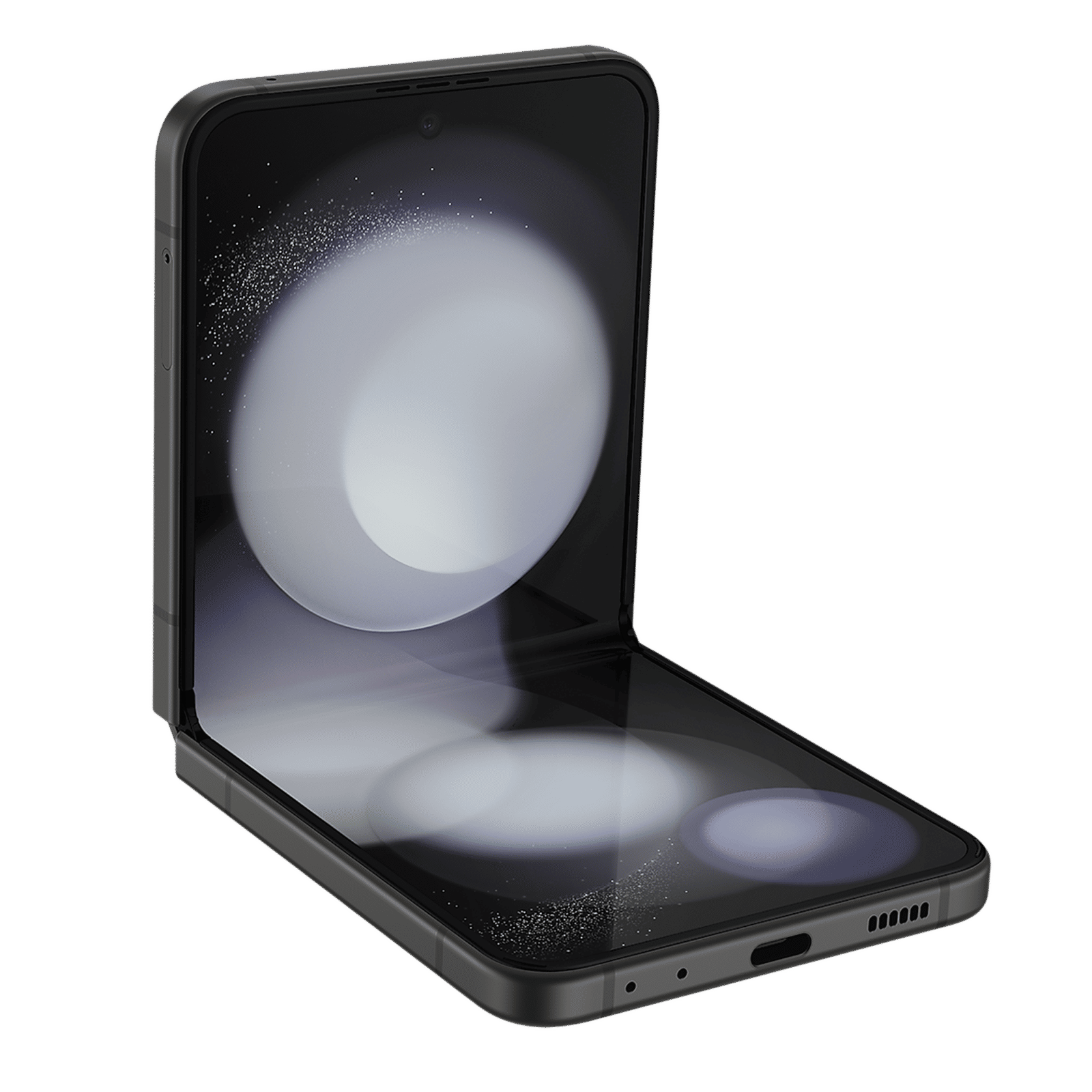 SAMSUNG Galaxy Z Flip5 5G (8GB RAM, 512GB, Gray)_4