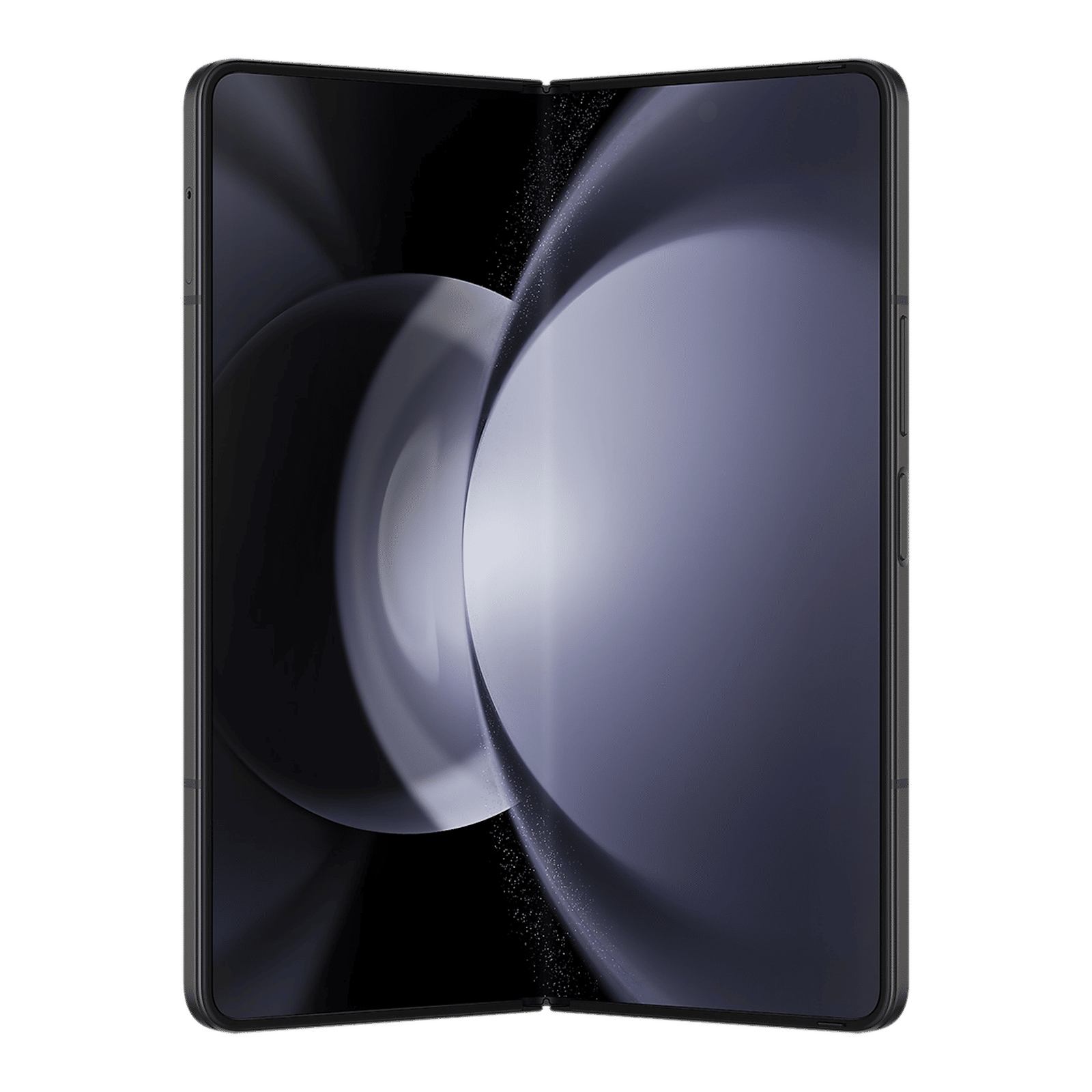 SAMSUNG Galaxy Z Fold5 5G (12GB RAM, 256GB, Gray)_9