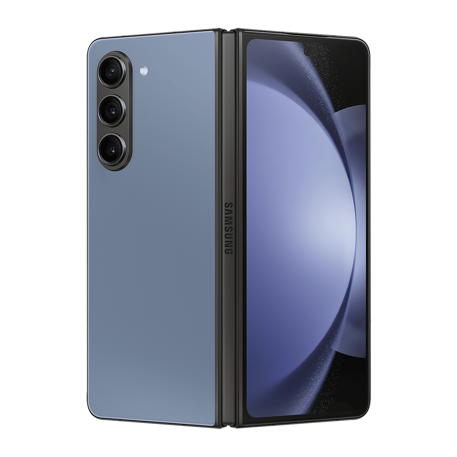 SAMSUNG Galaxy Z Fold5 5G (12GB RAM, 512GB, Blue) SAMSUNG Galaxy Z Fold5 5G (12GB RAM, 512GB, Blue)_10