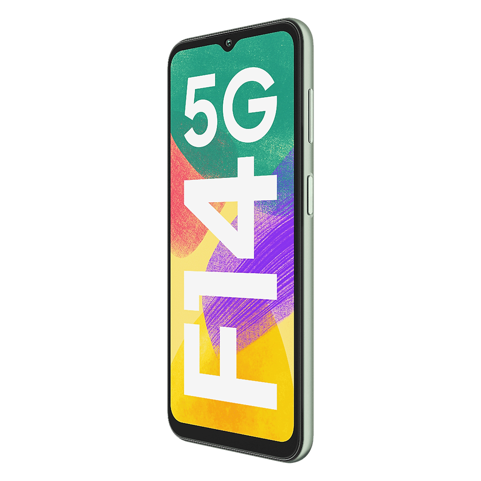 SAMSUNG Galaxy F14 5G (4GB RAM, 128GB, G.O.A.T Green)_10