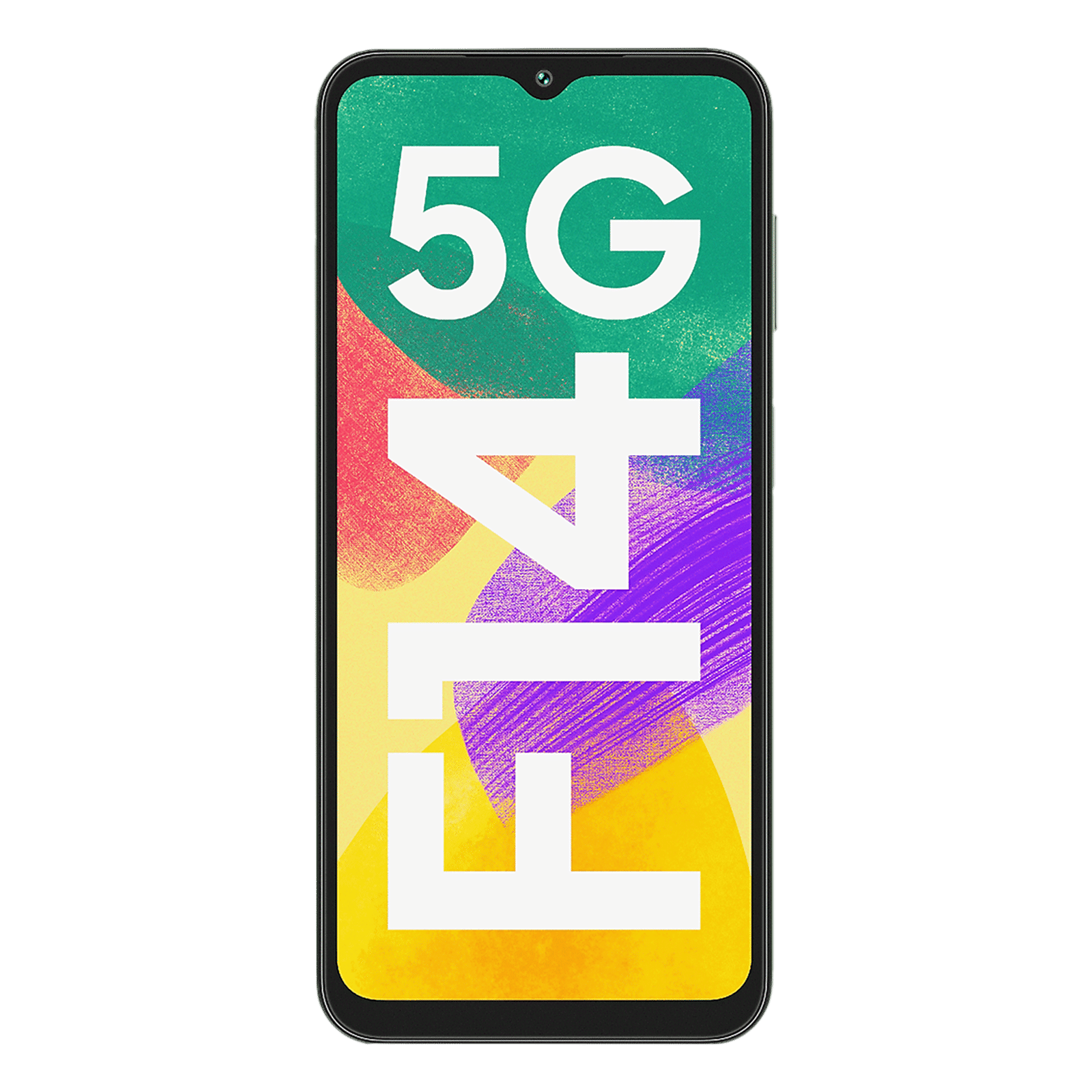 SAMSUNG Galaxy F14 5G (4GB RAM, 128GB, G.O.A.T Green)_9