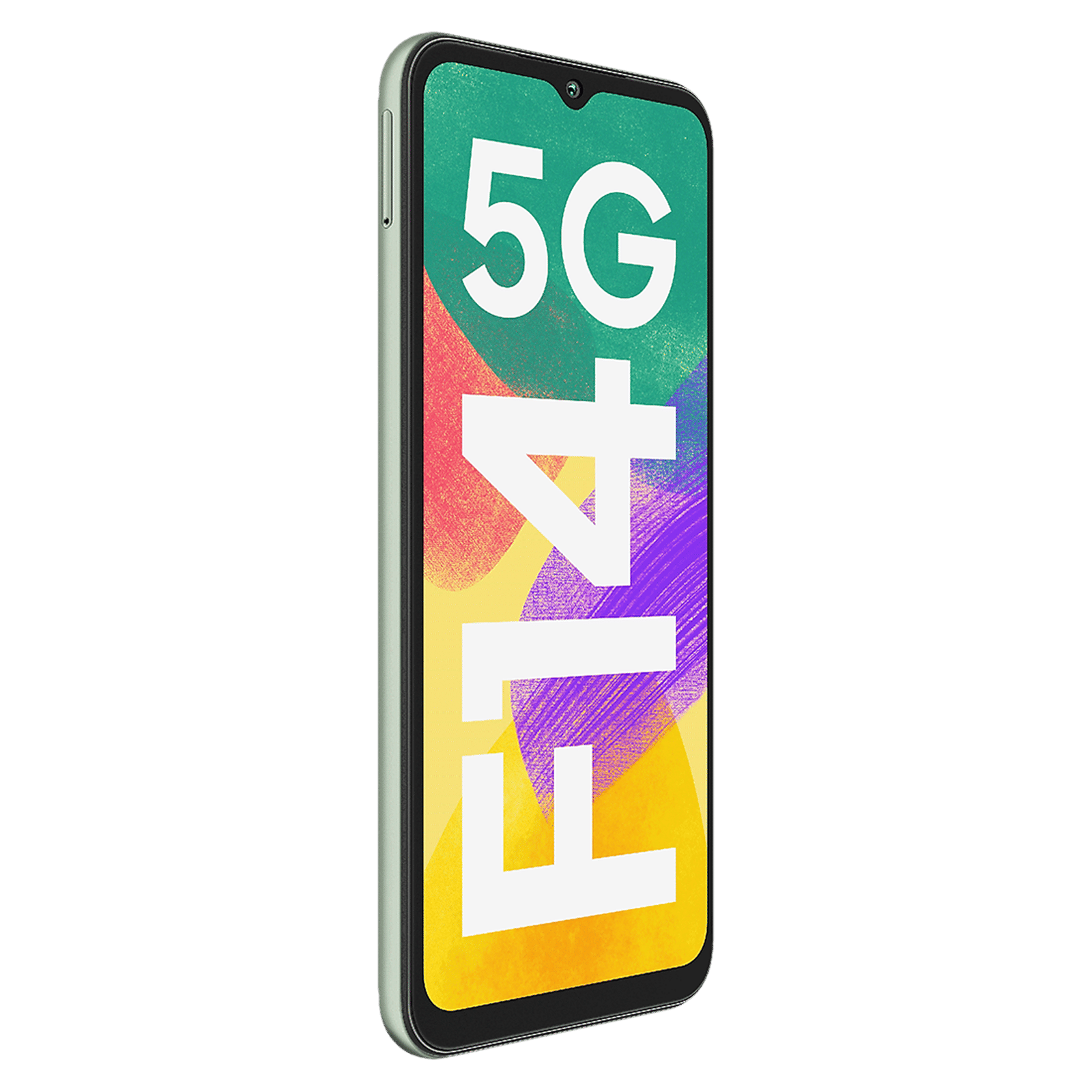 SAMSUNG Galaxy F14 5G (6GB RAM, 128GB, GOAT Green)_4