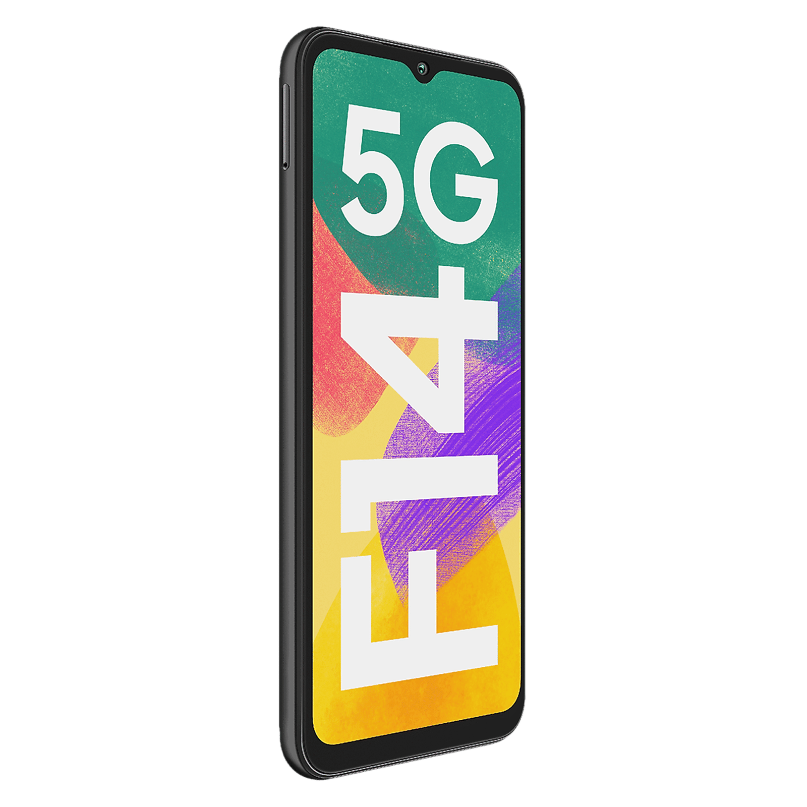 SAMSUNG Galaxy F14 5G (4GB RAM, 128GB, OMG Black) SAMSUNG Galaxy F14 5G (4GB RAM, 128GB, OMG Black)_4
