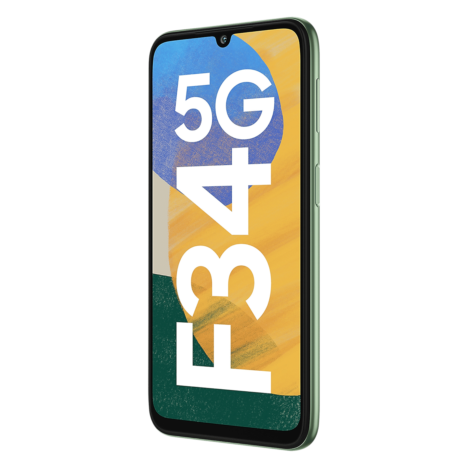 SAMSUNG Galaxy F34 5G (6GB RAM, 128GB, Mystic Green)_10