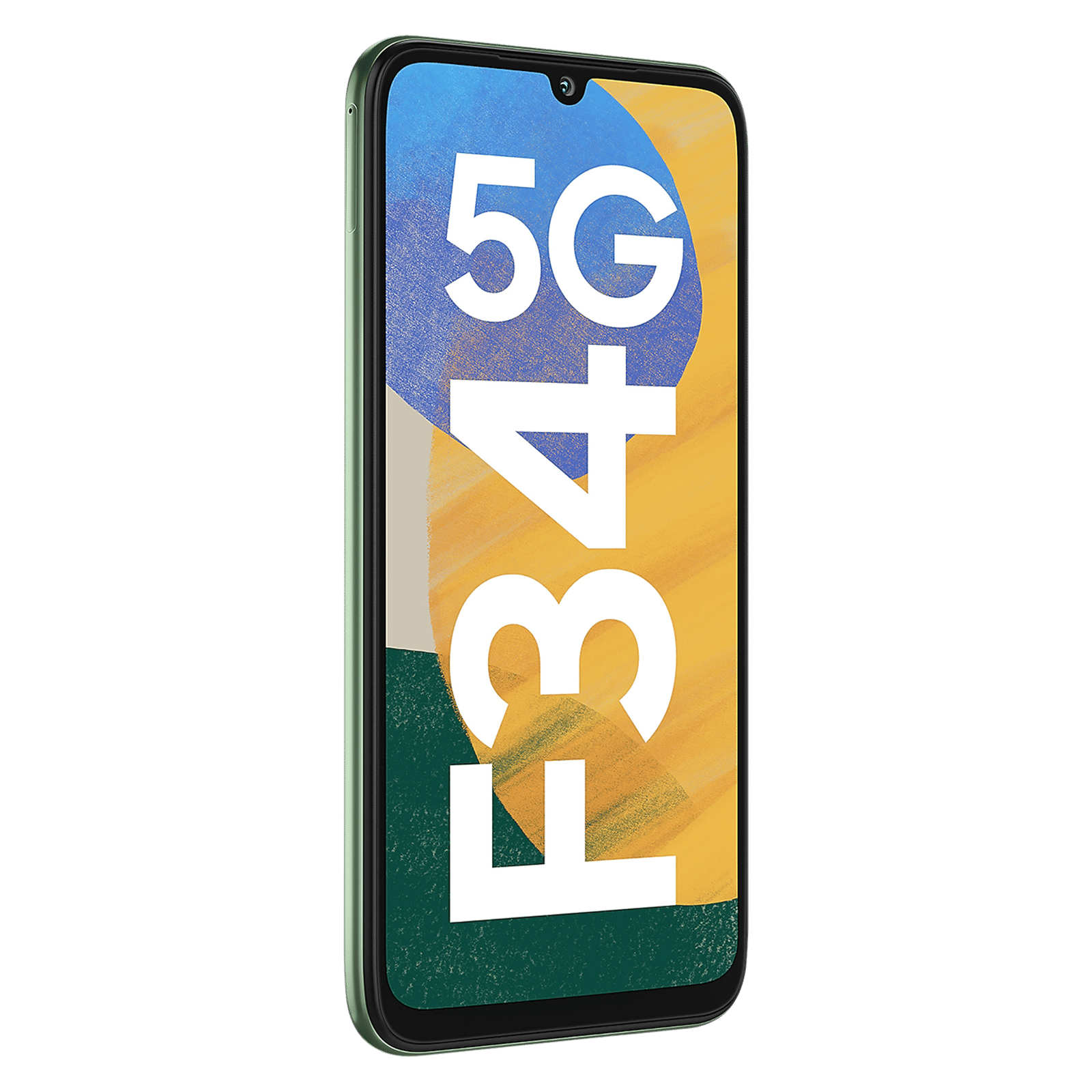 SAMSUNG Galaxy F34 5G (6GB RAM, 128GB, Mystic Green)_4