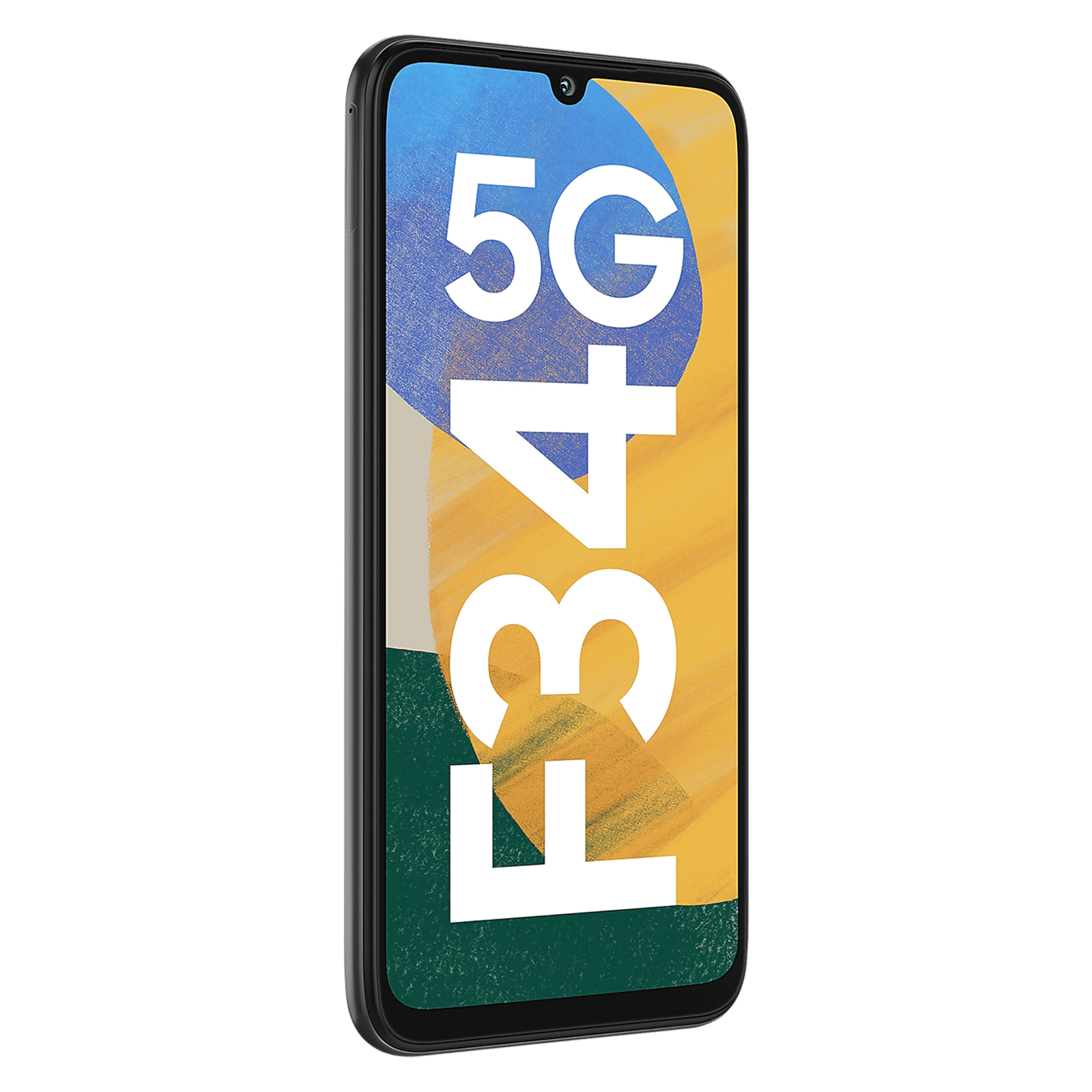 SAMSUNG Galaxy F34 5G (8GB RAM, 128GB, Electric Black)_4