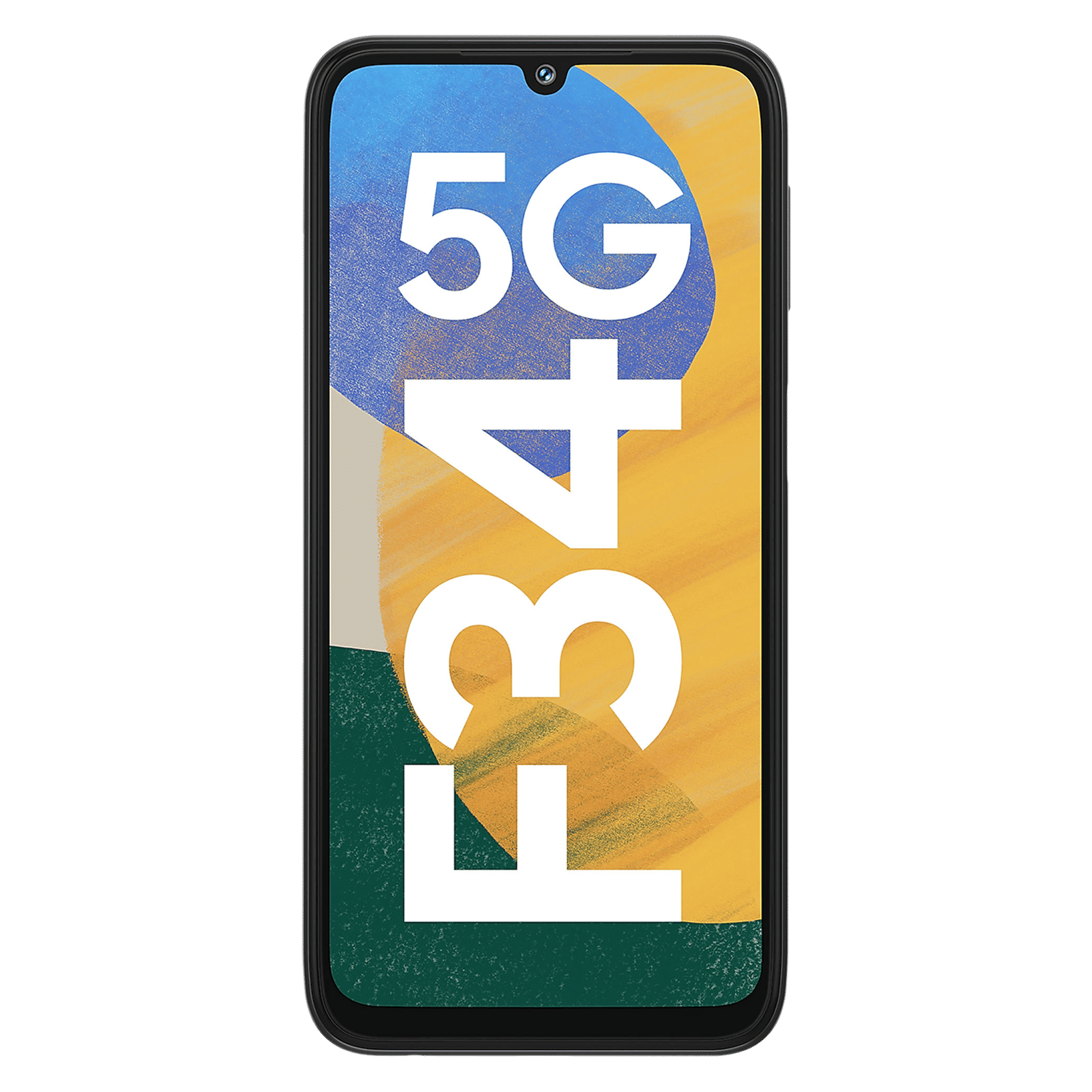 SAMSUNG Galaxy F34 5G (8GB RAM, 128GB, Electric Black)_9
