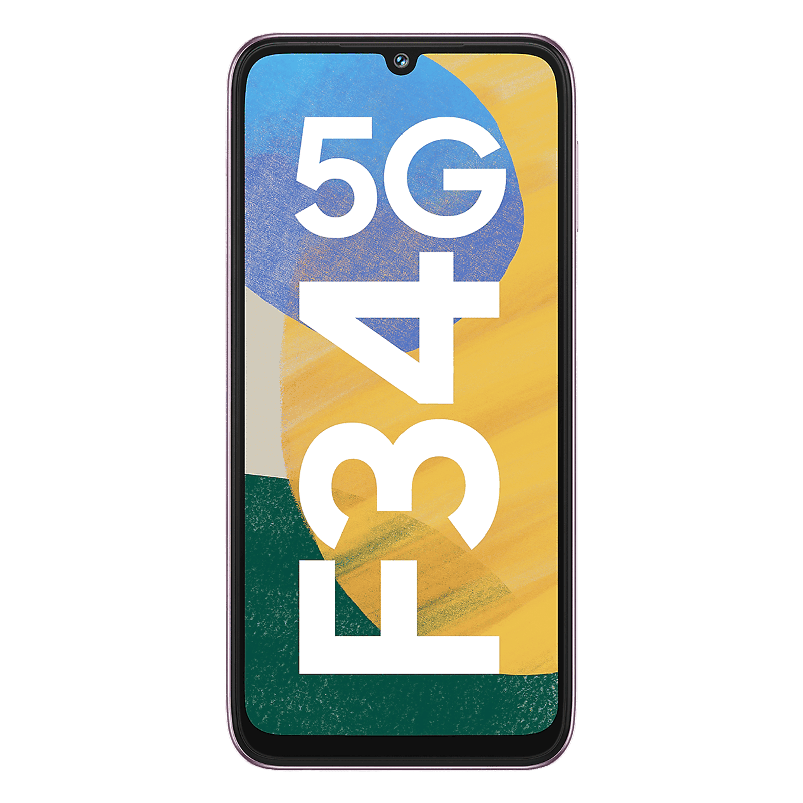 SAMSUNG Galaxy F34 5G (8GB RAM, 128GB, Orchid Violet)_9