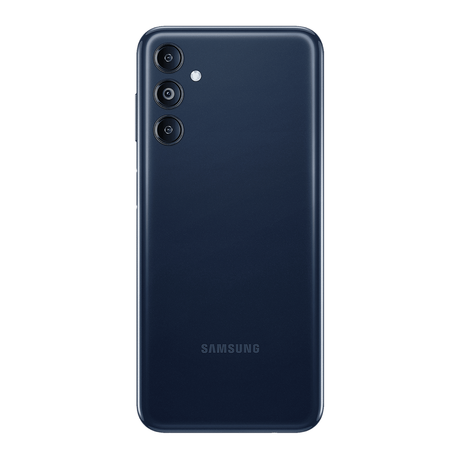 SAMSUNG Galaxy M14 5G (4GB RAM, 64GB, Berry Blue) SAMSUNG Galaxy M14 5G (4GB RAM, 64GB, Berry Blue)_7