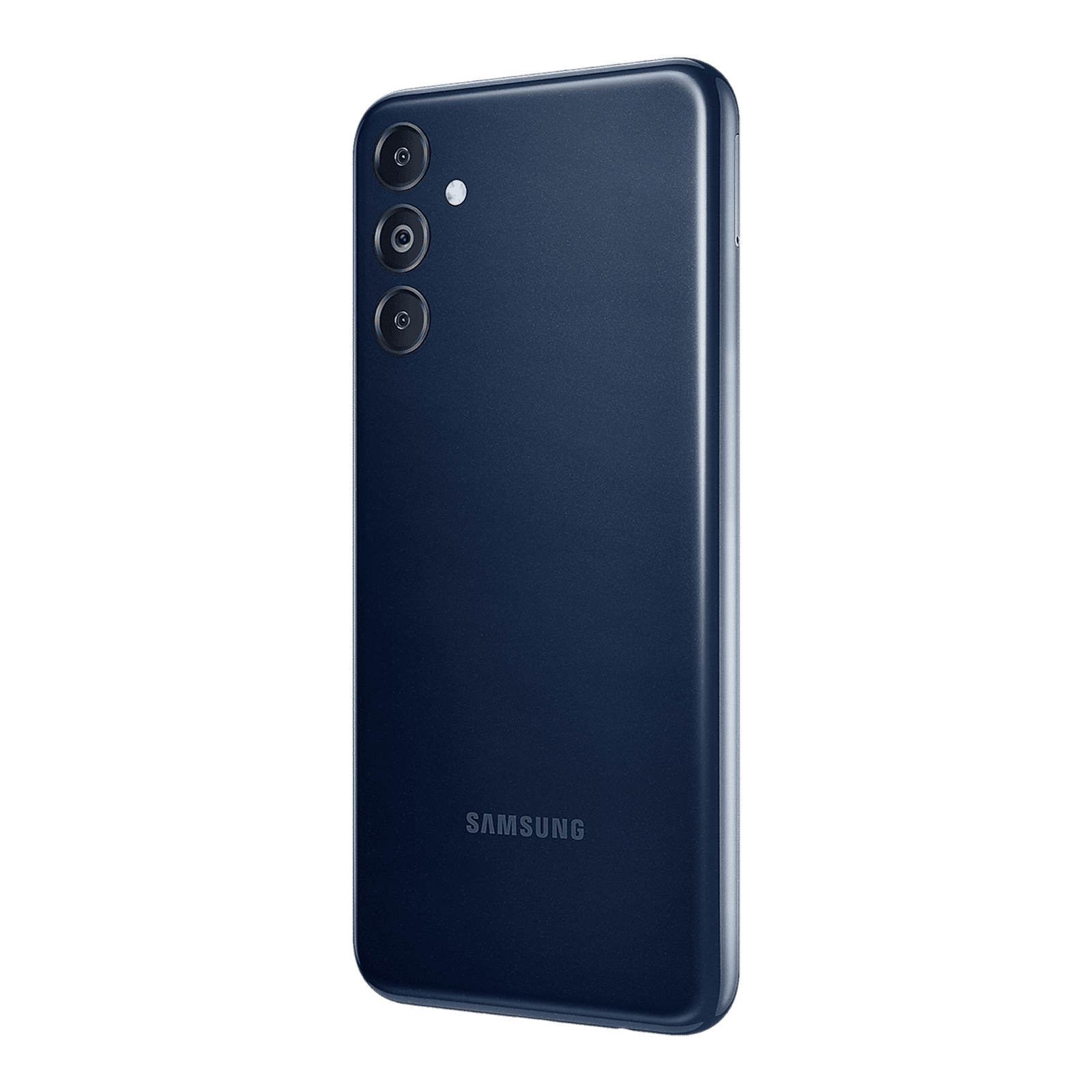 SAMSUNG Galaxy M14 5G (4GB RAM, 128GB, Berry Blue)_11