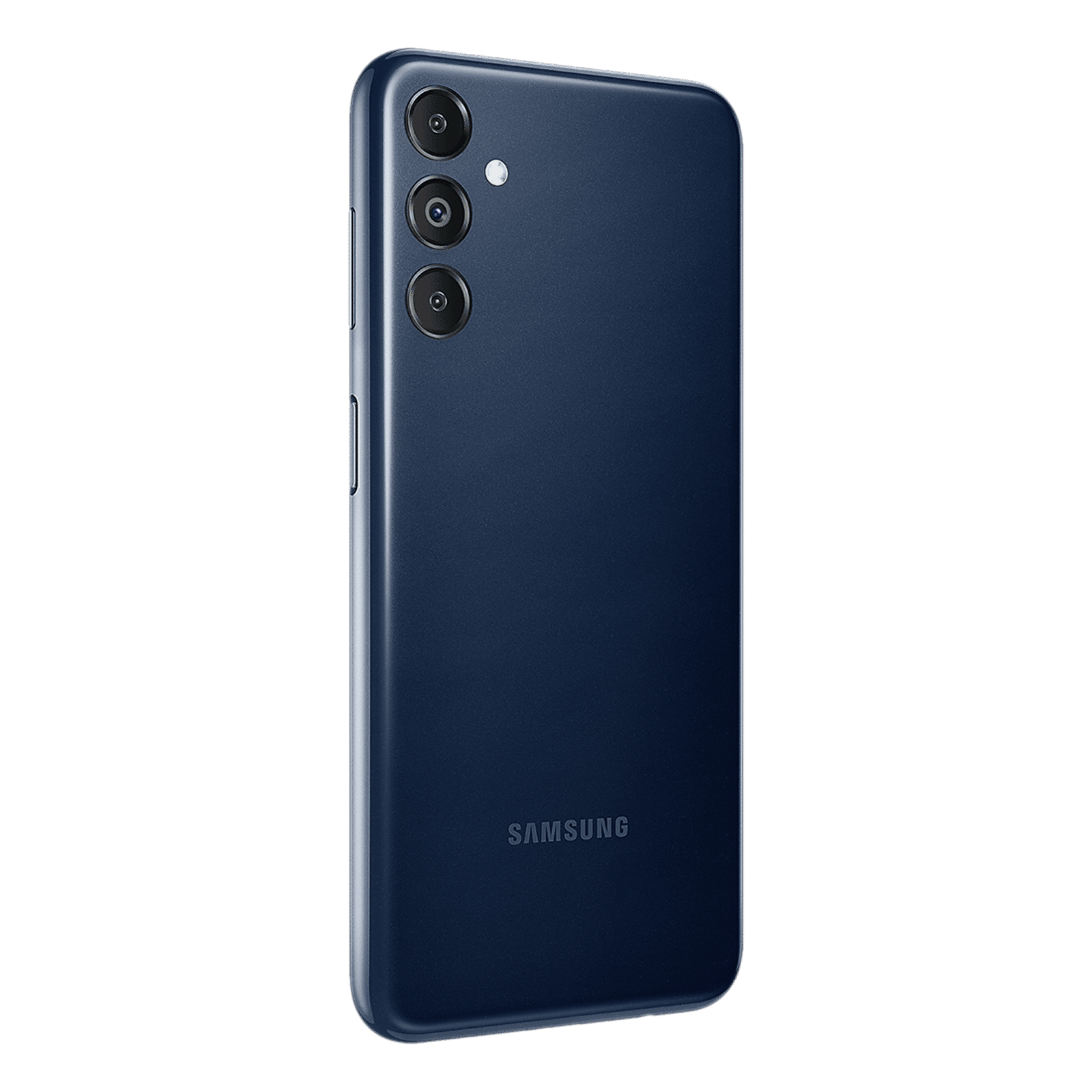 SAMSUNG Galaxy M14 5G (4GB RAM, 128GB, Berry Blue)_5