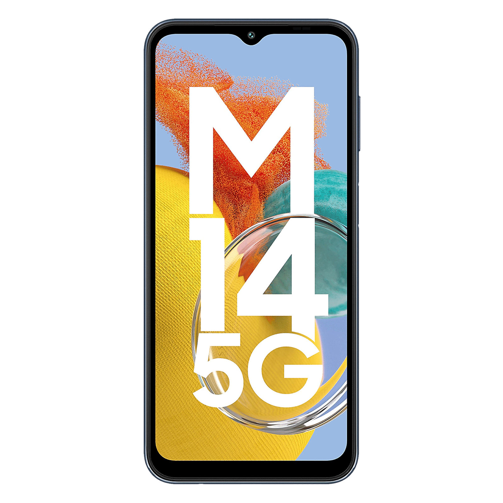 SAMSUNG Galaxy M14 5G (6GB RAM, 128GB, Berry Blue) SAMSUNG Galaxy M14 5G (6GB RAM, 128GB, Berry Blue)_9