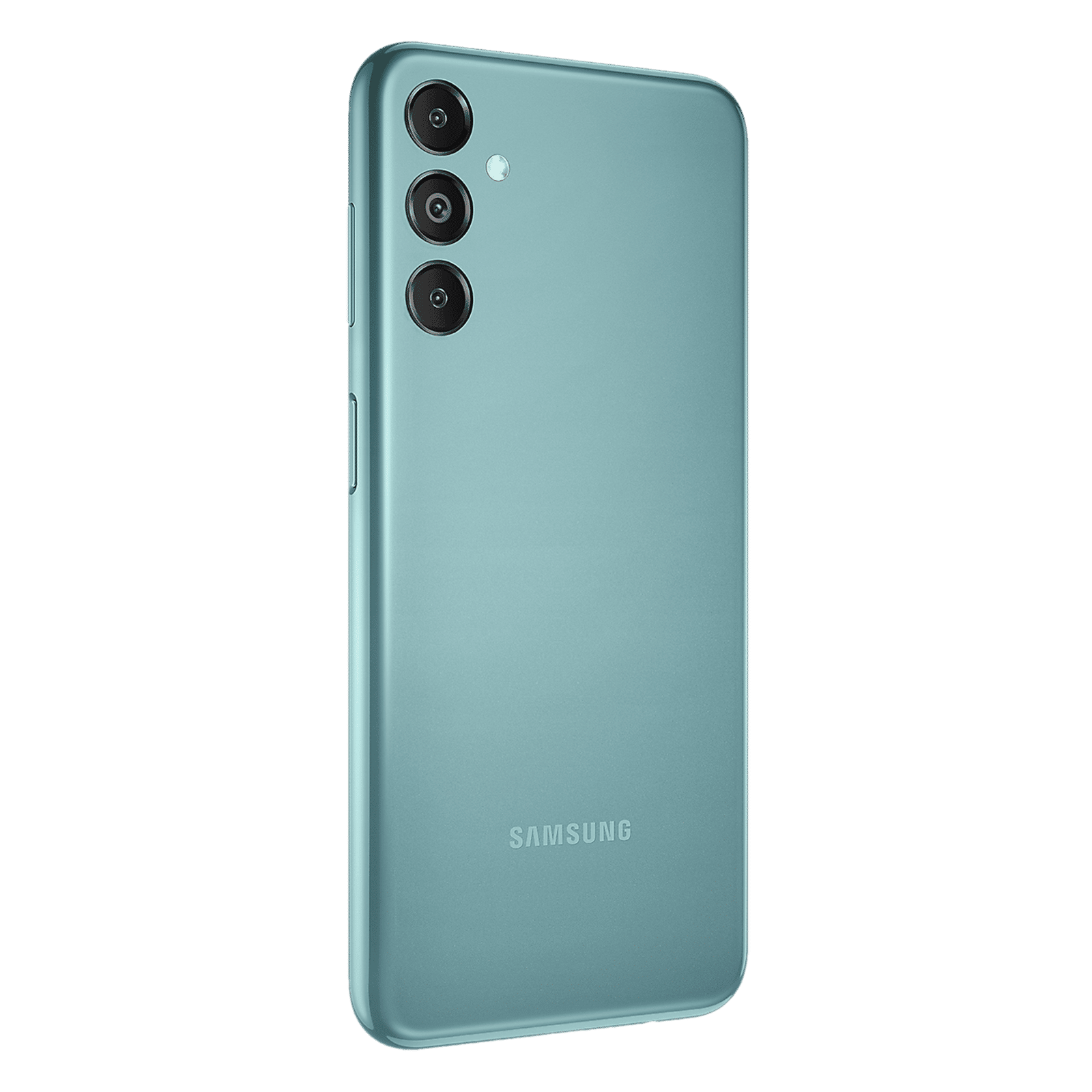 SAMSUNG Galaxy M14 5G (4GB RAM, 128GB, Smoky Teal) SAMSUNG Galaxy M14 5G (4GB RAM, 128GB, Smoky Teal)_5