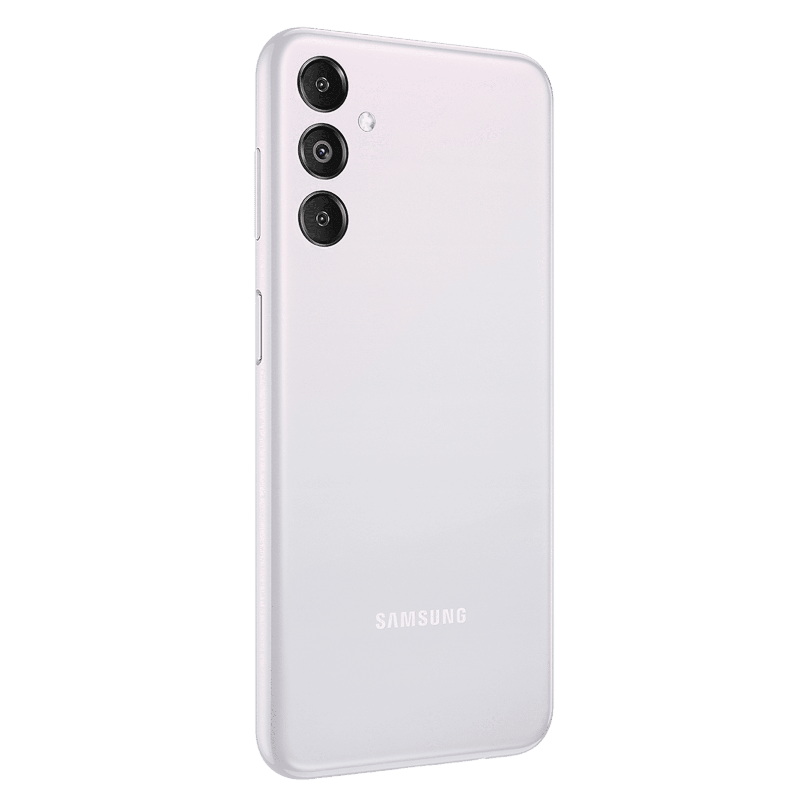 SAMSUNG Galaxy M14 5G (6GB RAM, 128GB, Icy Silver) SAMSUNG Galaxy M14 5G (6GB RAM, 128GB, Icy Silver)_5