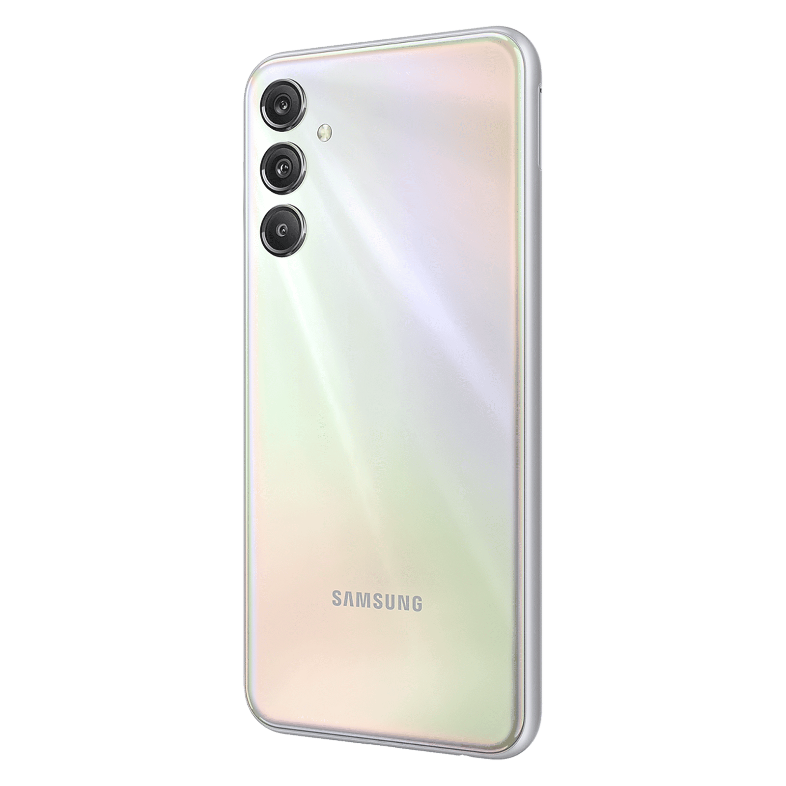 SAMSUNG Galaxy M34 5G (6GB RAM, 128GB, Prism Silver) SAMSUNG Galaxy M34 5G (6GB RAM, 128GB, Prism Silver)_11