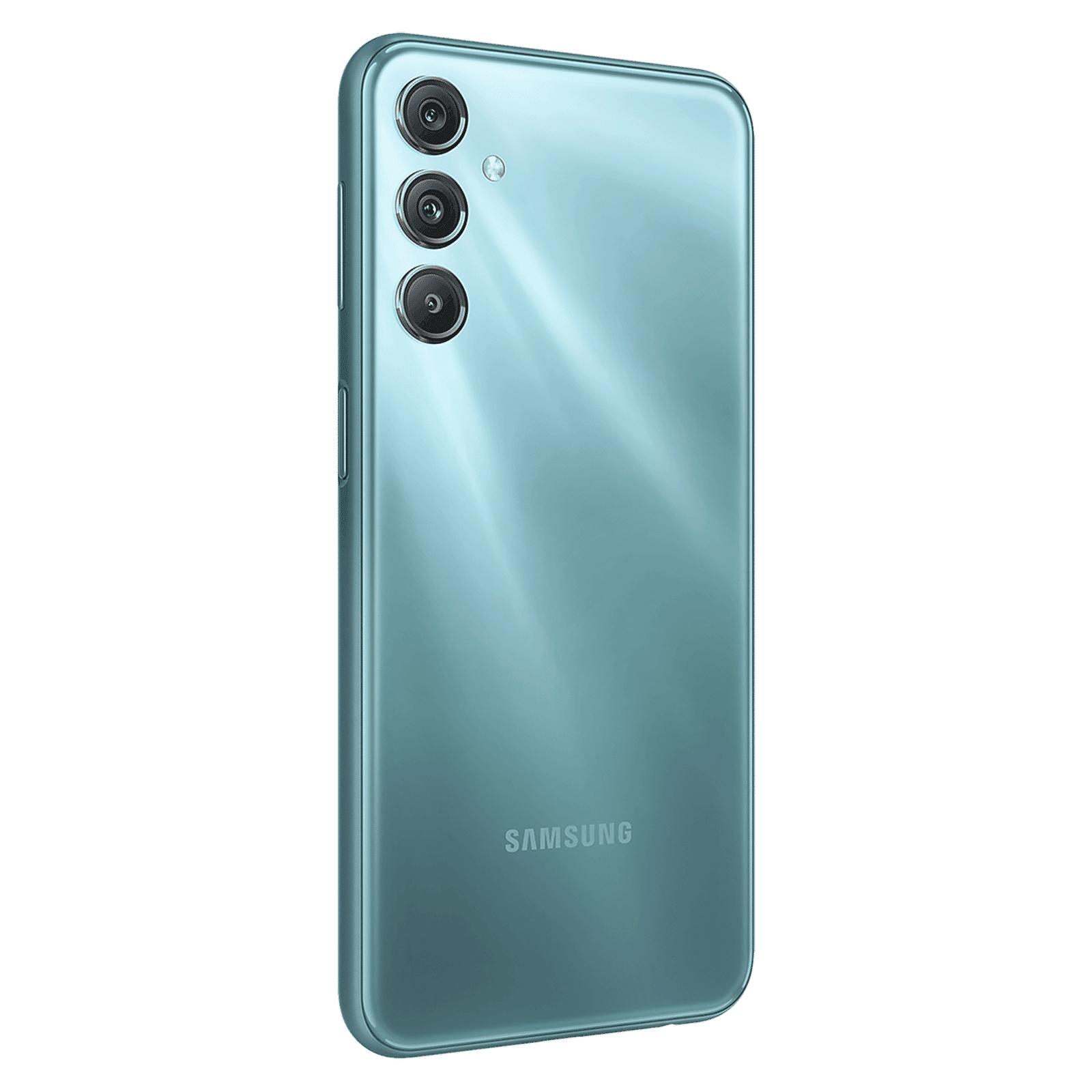 SAMSUNG Galaxy M34 5G (6GB RAM, 128GB, Waterfall Blue)_5