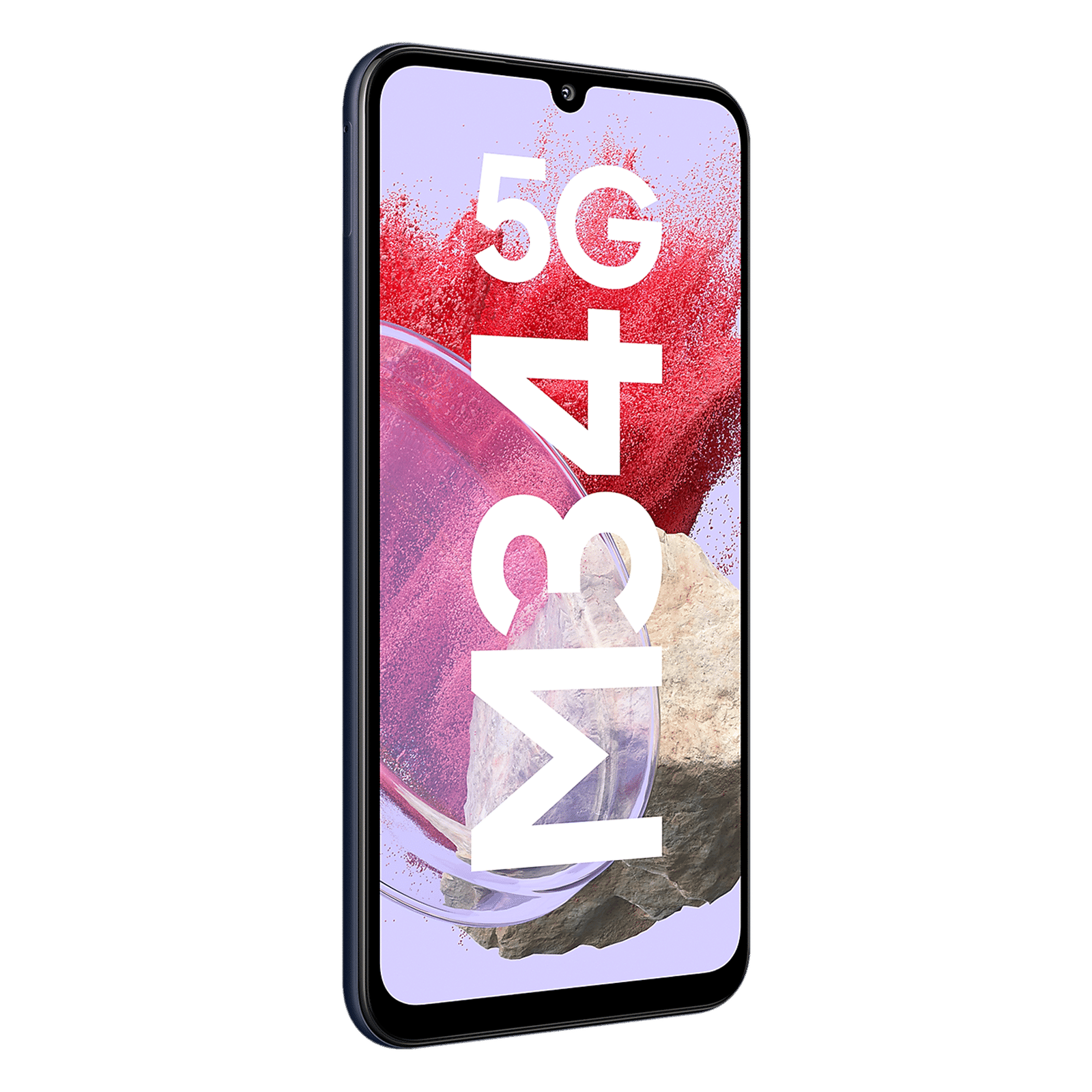SAMSUNG Galaxy M34 5G (8GB RAM, 256GB, Midnight Blue) SAMSUNG Galaxy M34 5G (8GB RAM, 256GB, Midnight Blue)_4