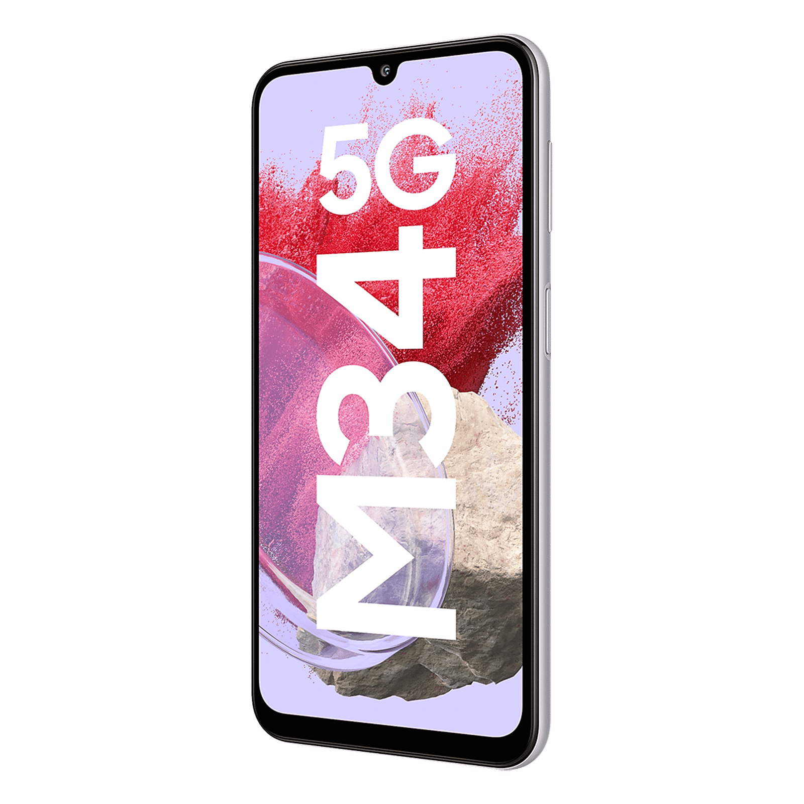 SAMSUNG Galaxy M34 5G (8GB RAM, 256GB, Prism Silver) SAMSUNG Galaxy M34 5G (8GB RAM, 256GB, Prism Silver)_10