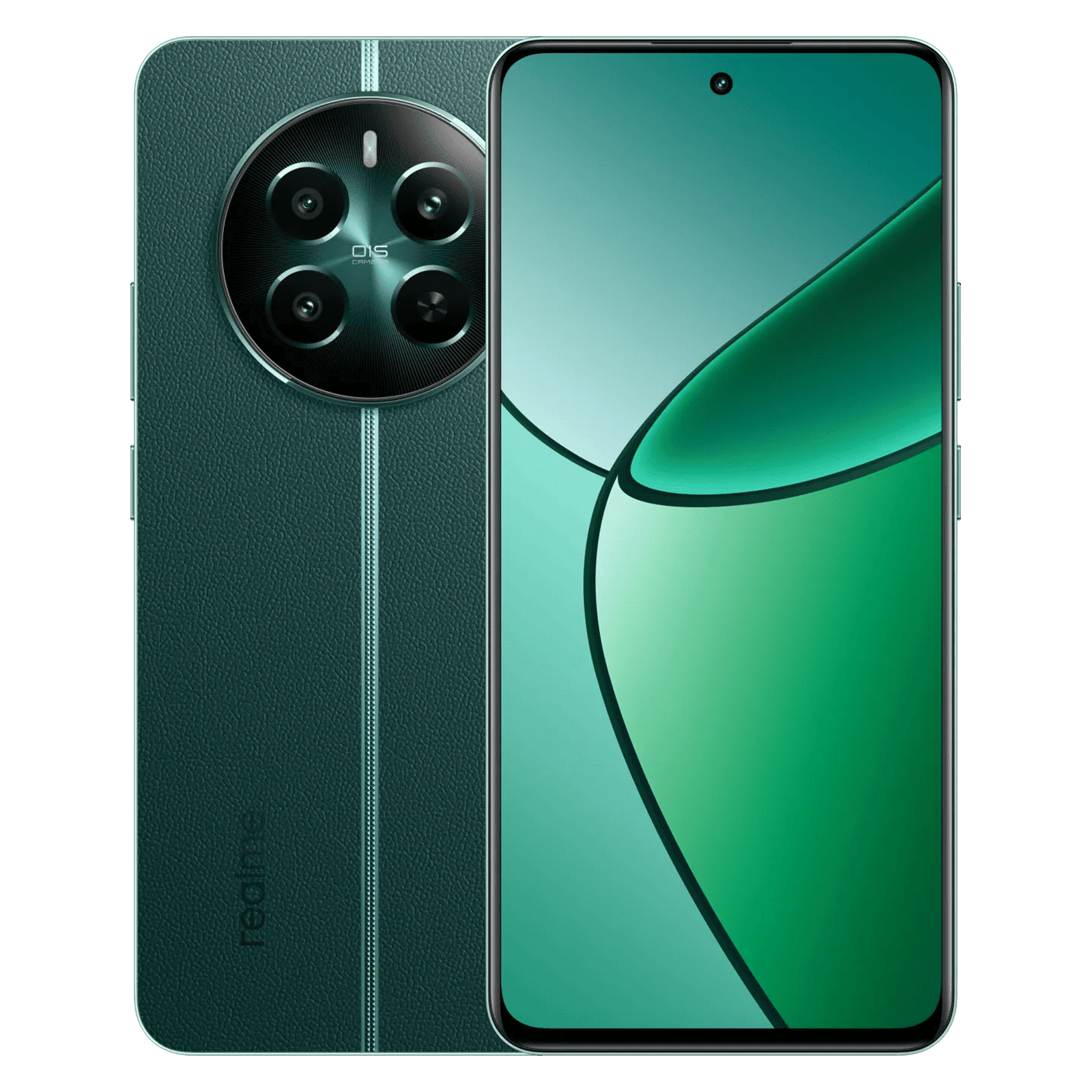 realme 12 Plus 5G (8GB RAM, 128GB, Pioneer Green)_1