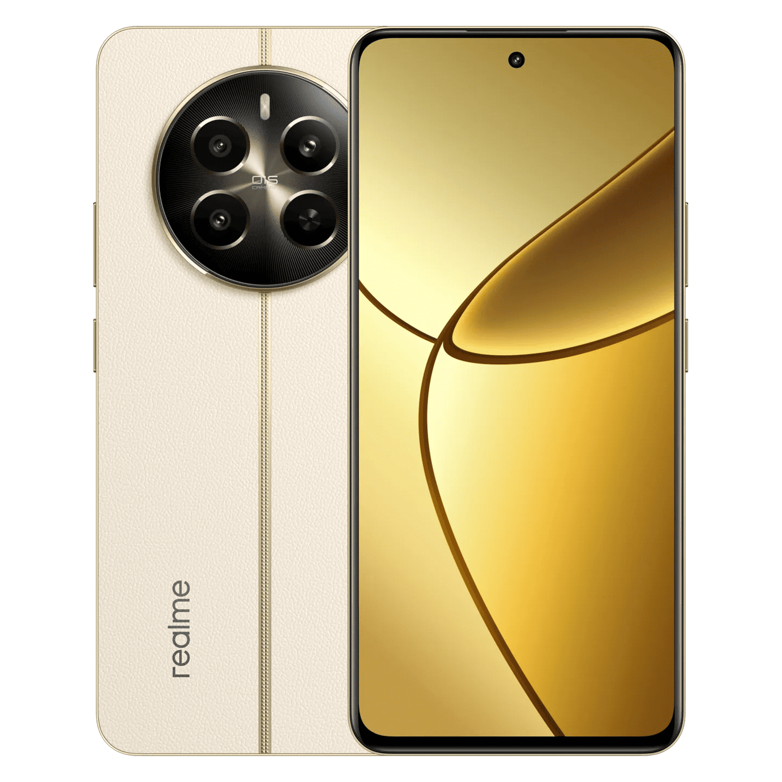 realme 12 Plus 5G (8GB RAM, 256GB, Navigator Beige) realme 12 Plus 5G (8GB RAM, 256GB, Navigator Beige)_1