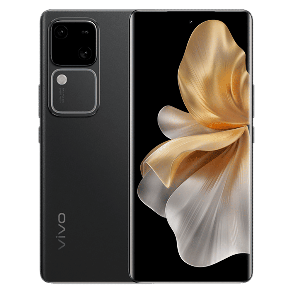 vivo V30 5G (8GB RAM, 128GB, Classic Black)_1