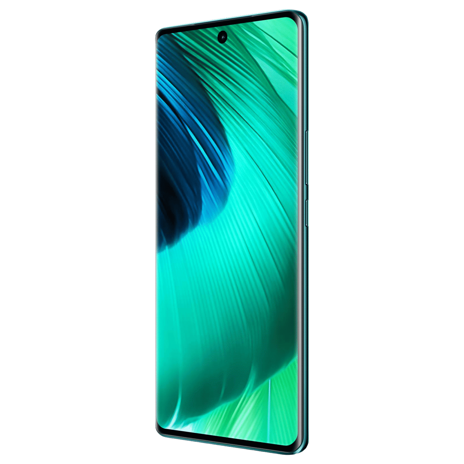 vivo V30 5G (8GB RAM, 256GB, Peacock Green) vivo V30 5G (8GB RAM, 256GB, Peacock Green)_10