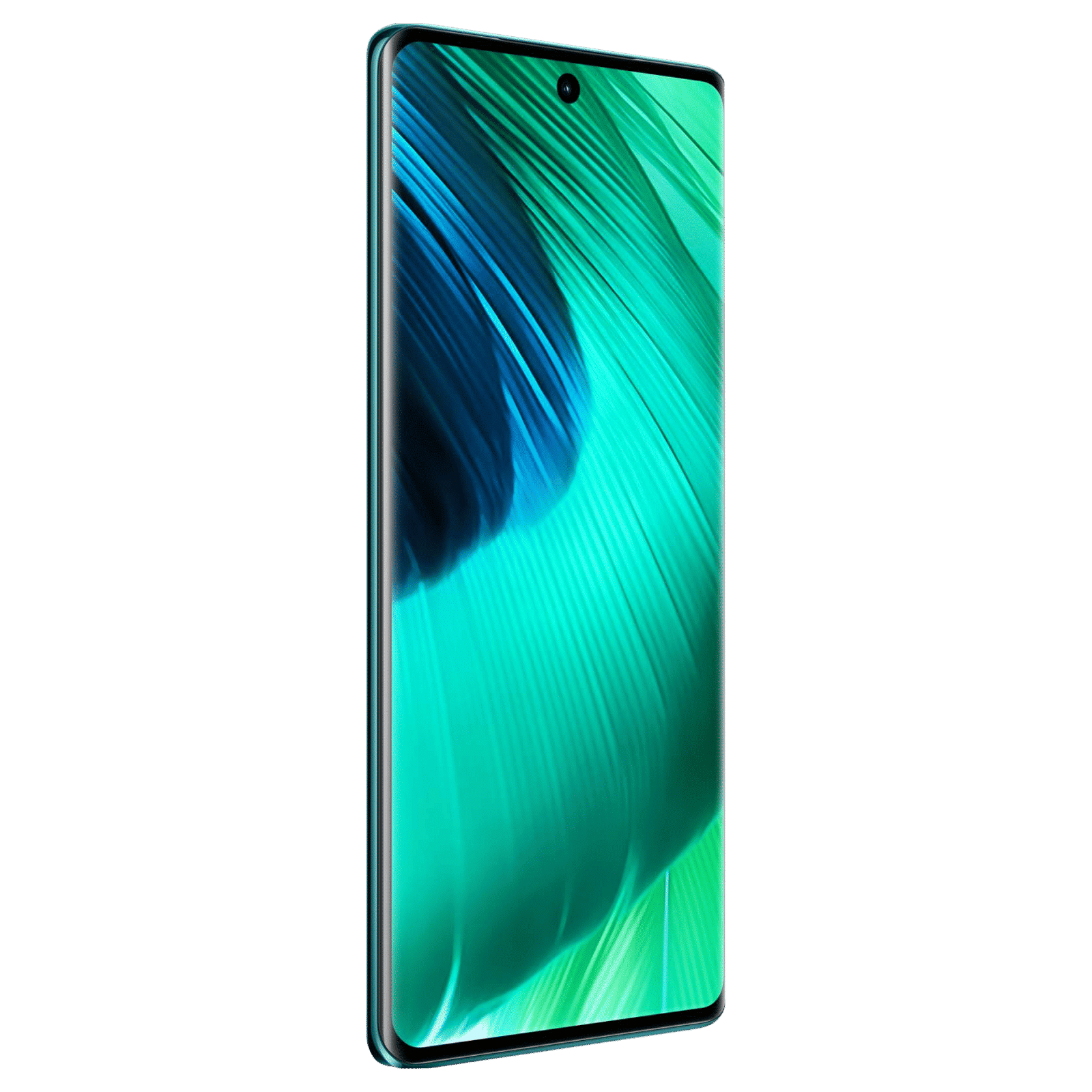 vivo V30 5G (12GB RAM, 256GB, Peacock Green) vivo V30 5G (12GB RAM, 256GB, Peacock Green)_4