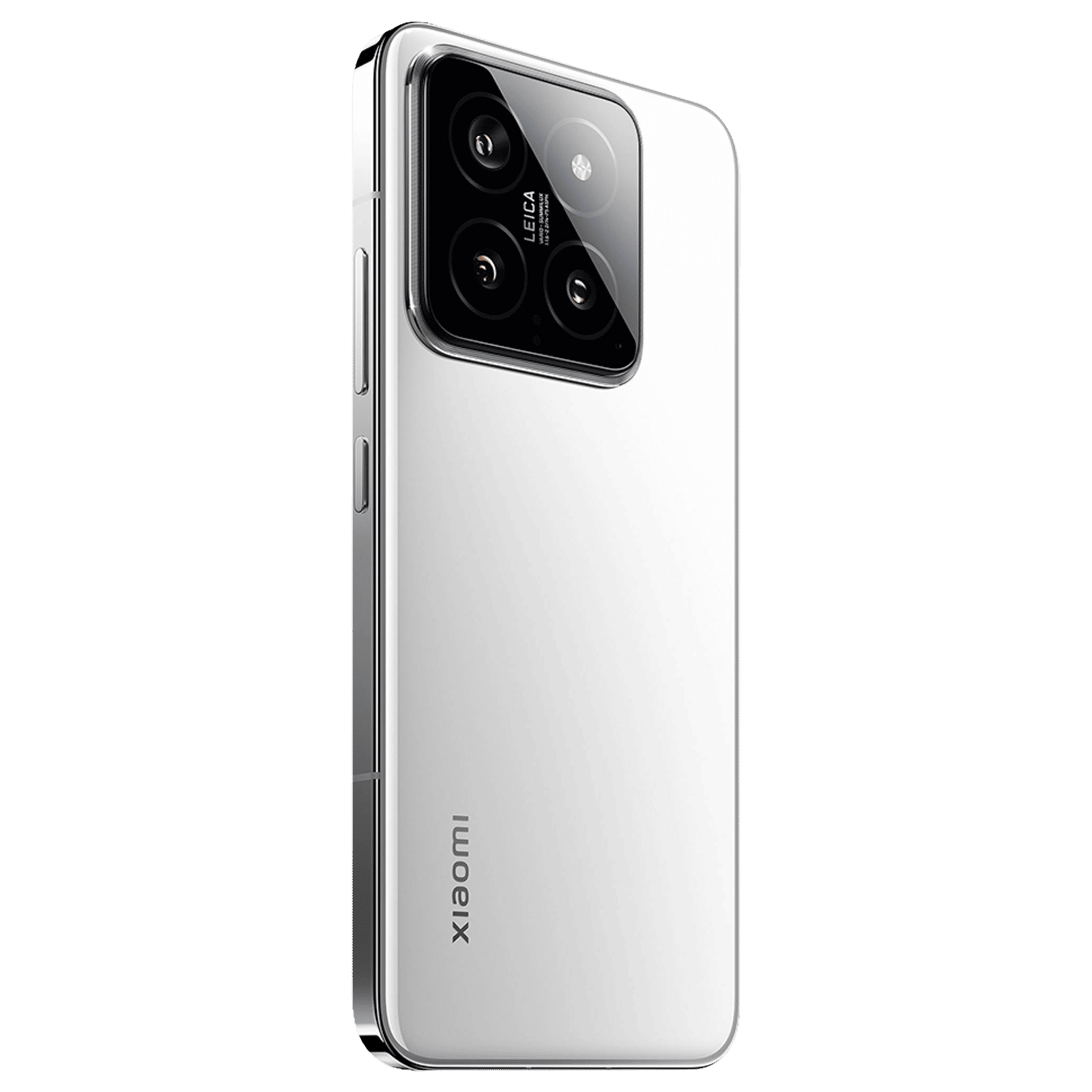 Xiaomi 14 5G (12GB RAM, 512GB, Classic White) Xiaomi 14 5G (12GB RAM, 512GB, Classic White)_5