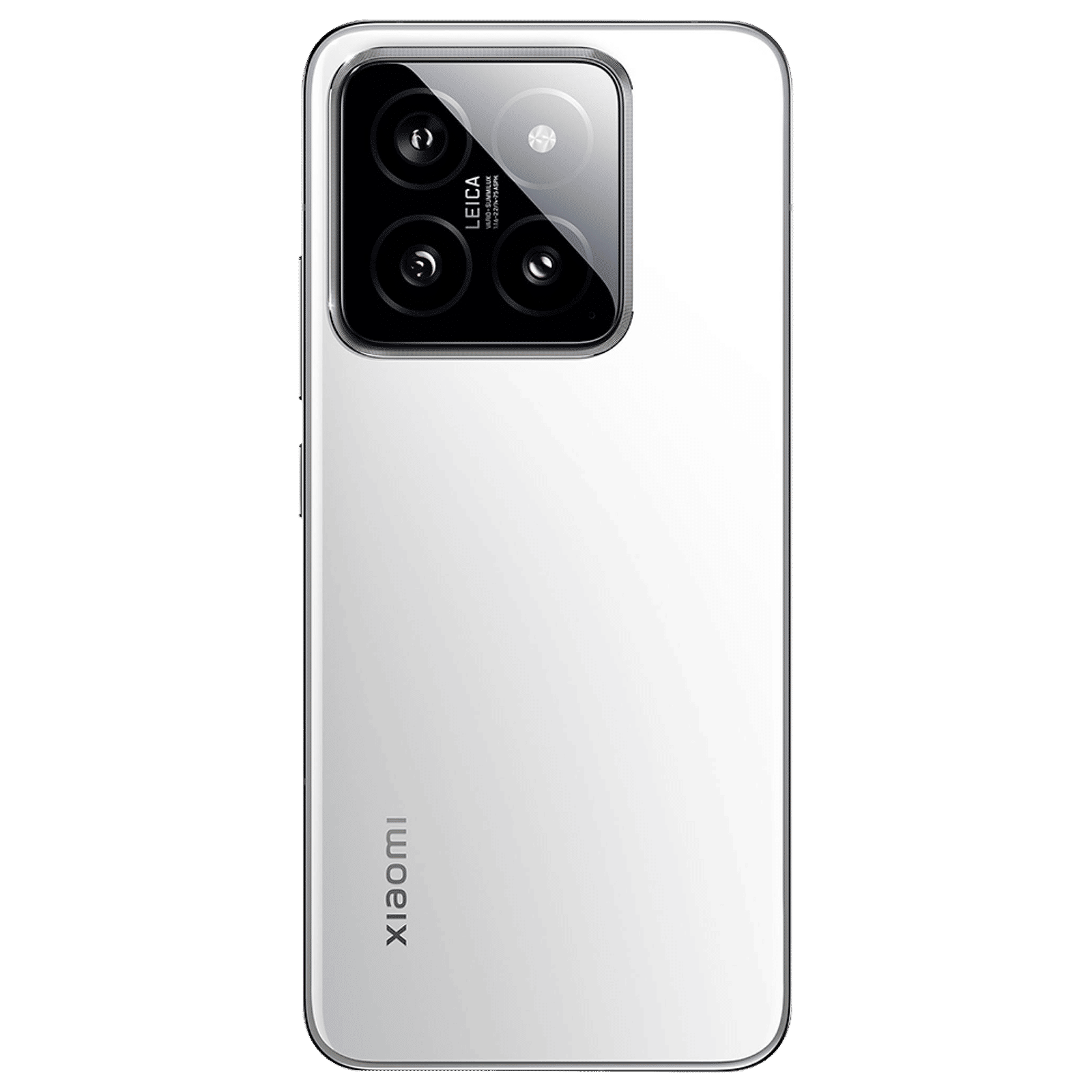 Xiaomi 14 5G (12GB RAM, 512GB, Classic White) Xiaomi 14 5G (12GB RAM, 512GB, Classic White)_8
