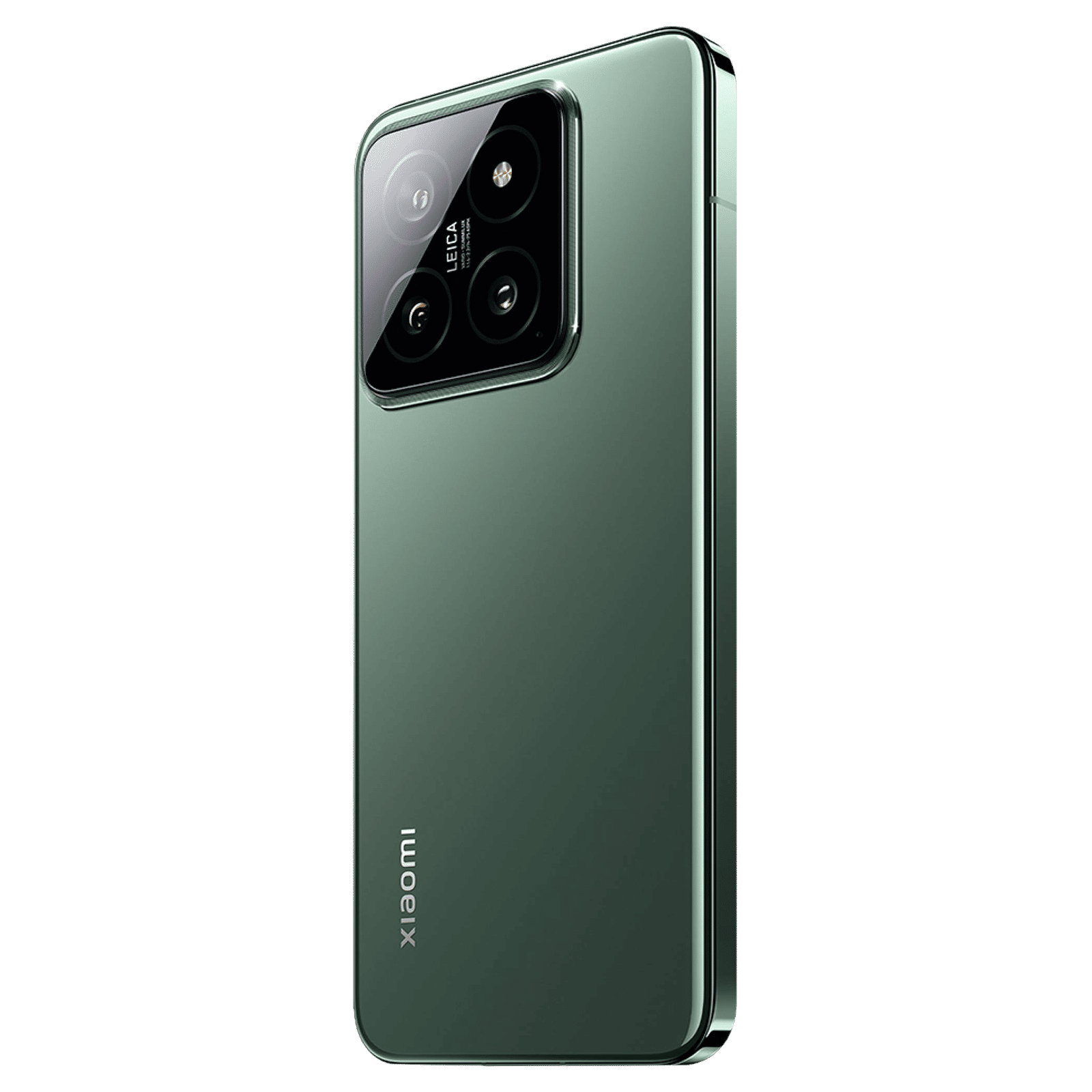 Xiaomi 14 5G (12GB RAM, 512GB, Jade Green) Xiaomi 14 5G (12GB RAM, 512GB, Jade Green)_10