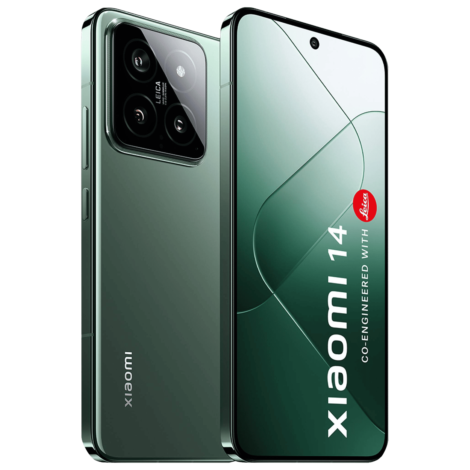 Xiaomi 14 5G (12GB RAM, 512GB, Jade Green) Xiaomi 14 5G (12GB RAM, 512GB, Jade Green)_11
