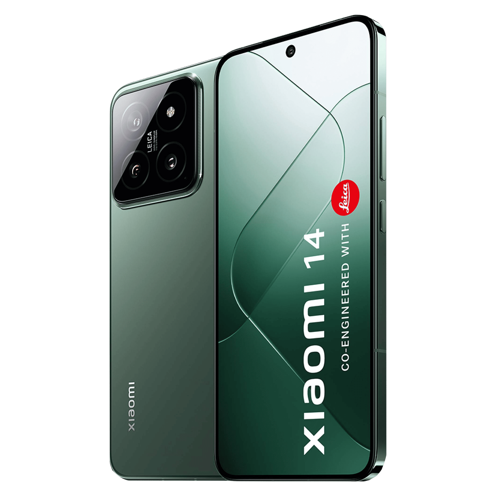 Xiaomi 14 5G (12GB RAM, 512GB, Jade Green) Xiaomi 14 5G (12GB RAM, 512GB, Jade Green)_8