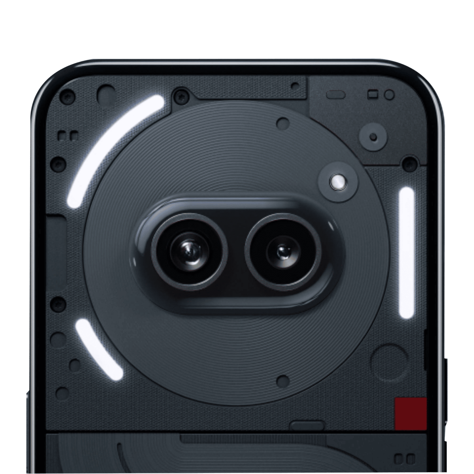 Nothing Phone 2a 5G (8GB RAM, 128GB, Black) Nothing Phone 2a 5G (8GB RAM, 128GB, Black)_5