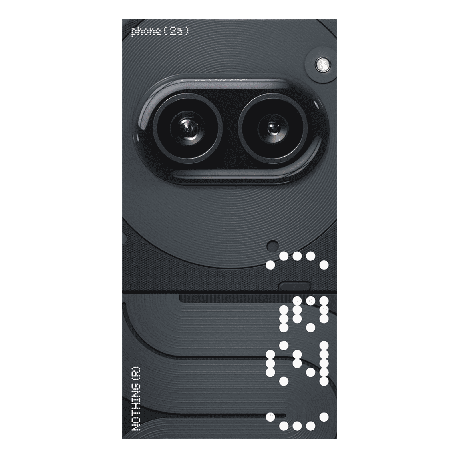 Nothing Phone 2a 5G (8GB RAM, 128GB, Black) Nothing Phone 2a 5G (8GB RAM, 128GB, Black)_6