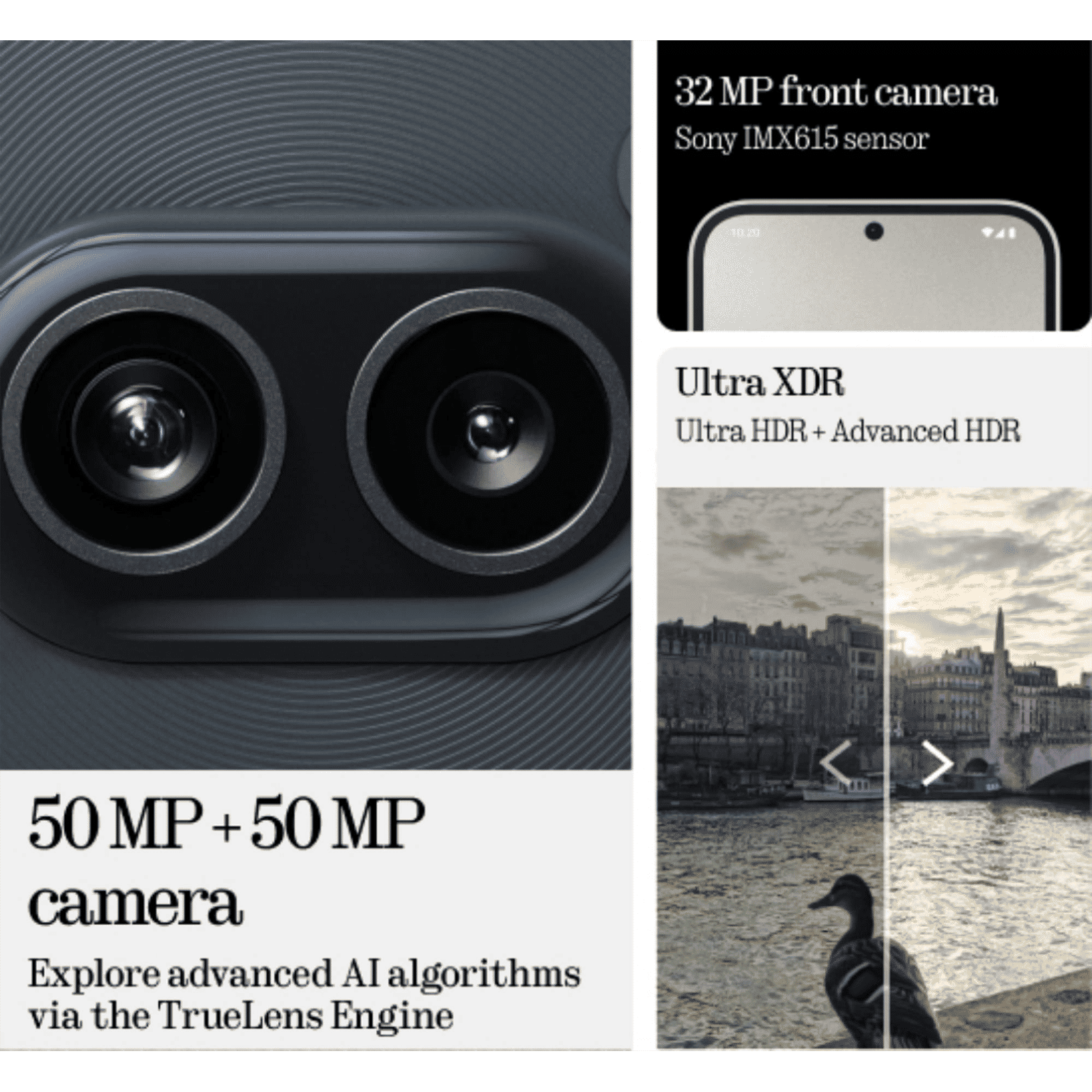 Nothing Phone 2a 5G (8GB RAM, 256GB, Black) Nothing Phone 2a 5G (8GB RAM, 256GB, Black)_9