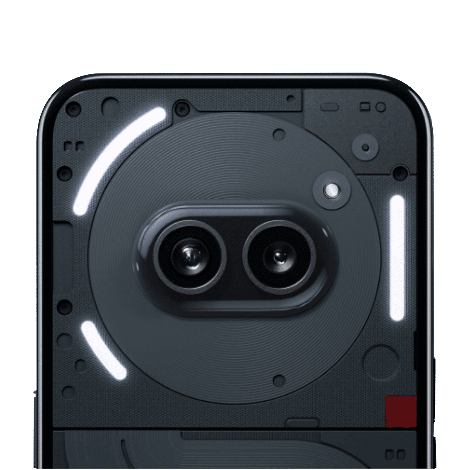 Nothing Phone 2a 5G (12GB RAM, 256GB, Black)_5