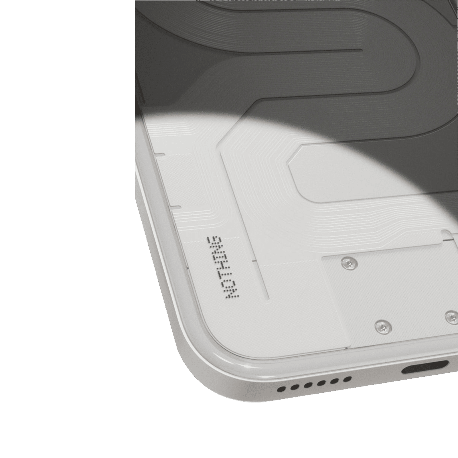 Nothing Phone 2a 5G (8GB RAM, 128GB, White)_7