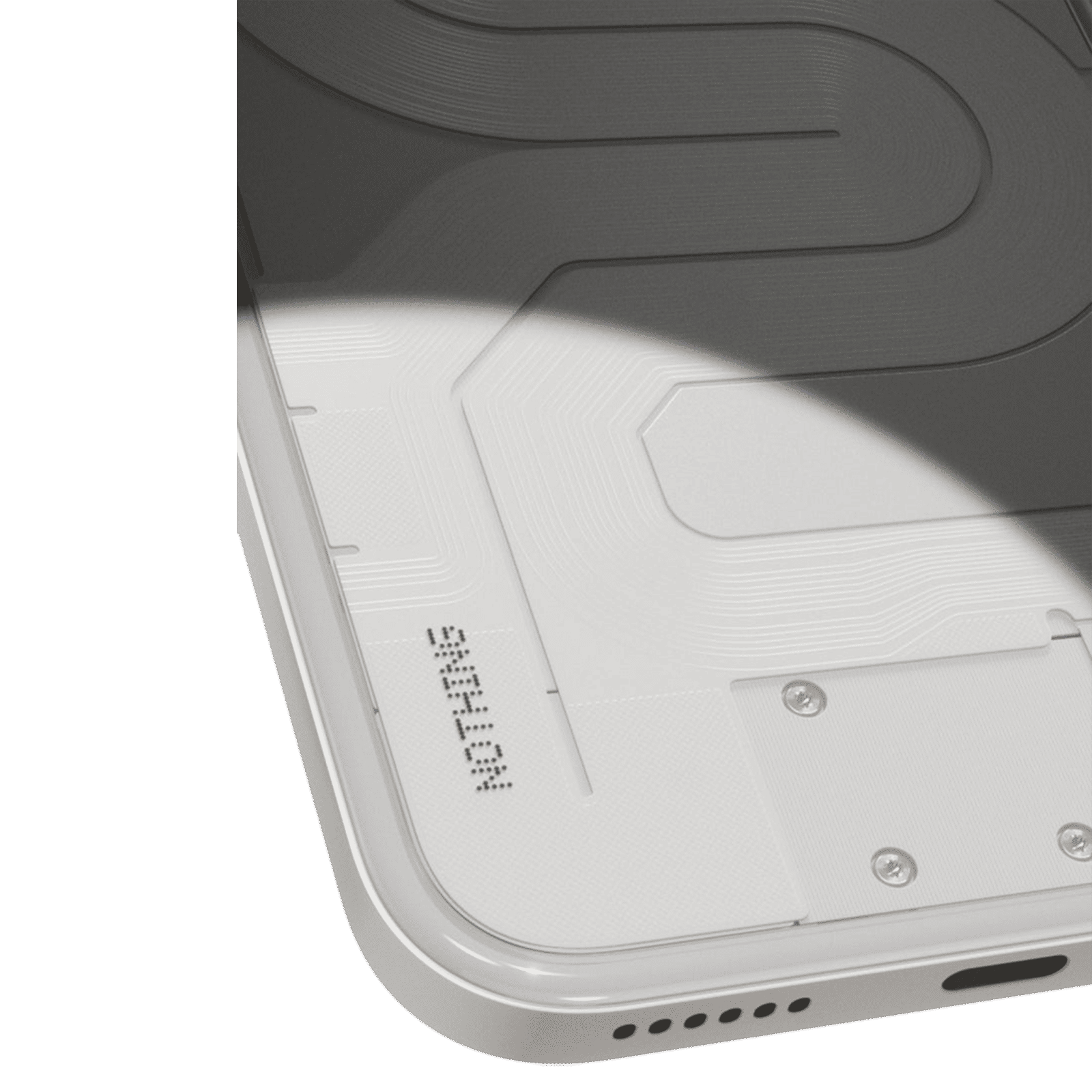 Nothing Phone 2a 5G (8GB RAM, 256GB, White) Nothing Phone 2a 5G (8GB RAM, 256GB, White)_8